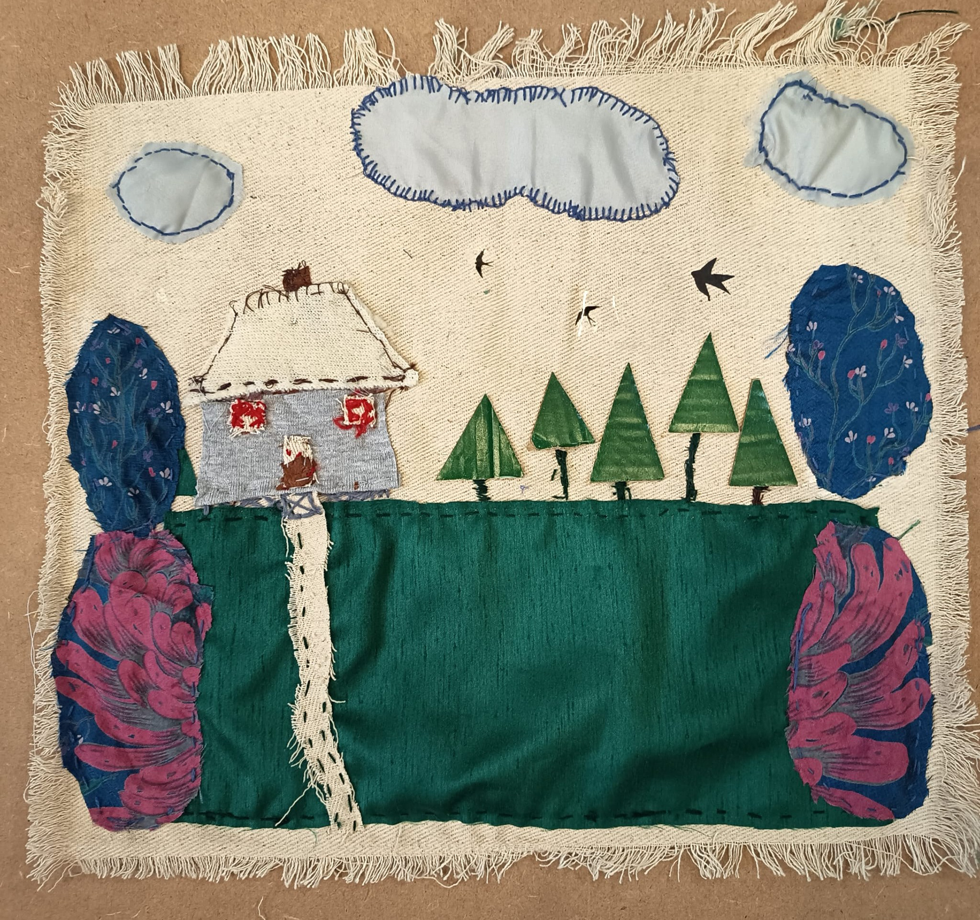 Storyteller 3 - A home to call my own