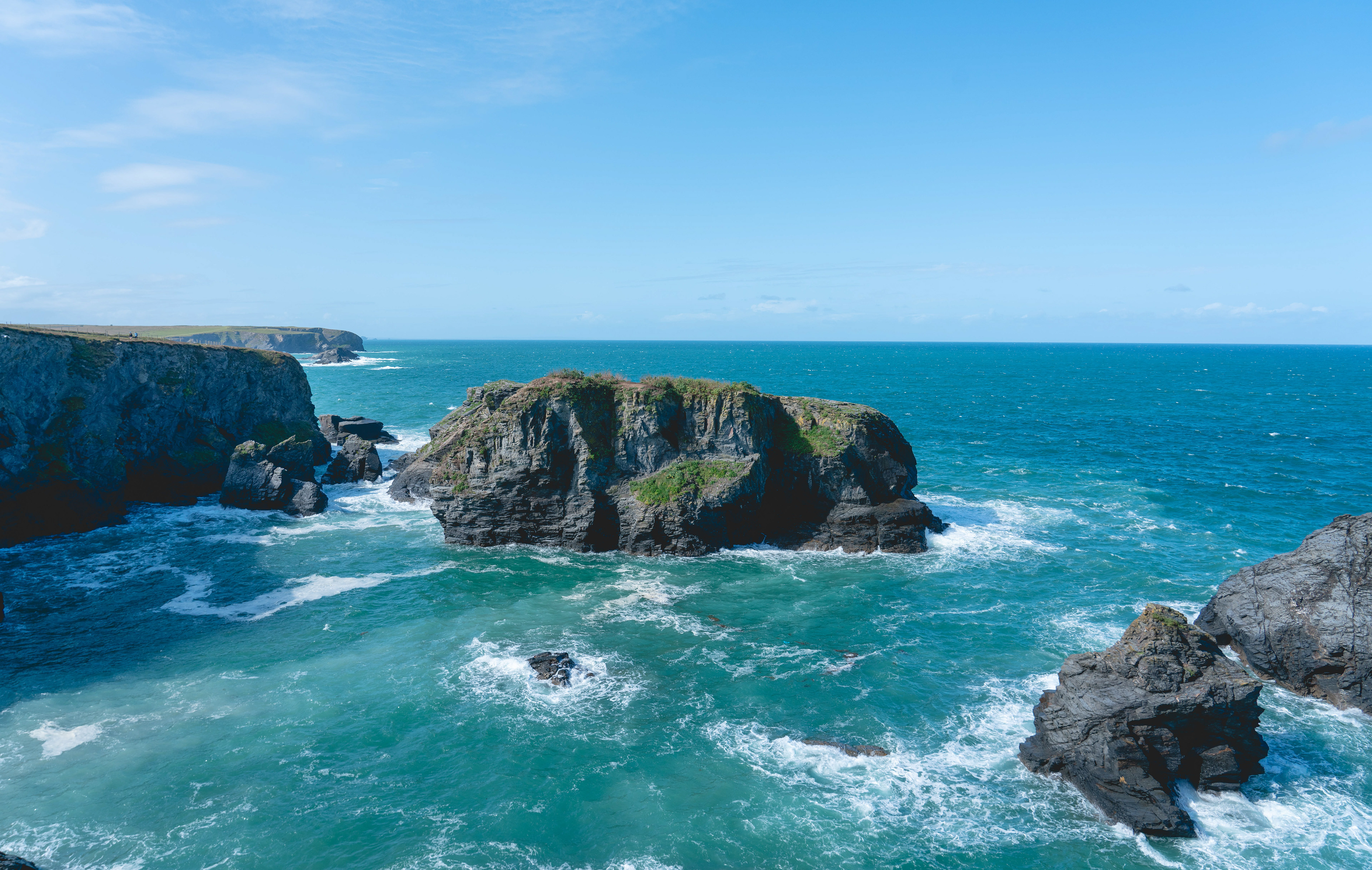 Padstow - August 2024