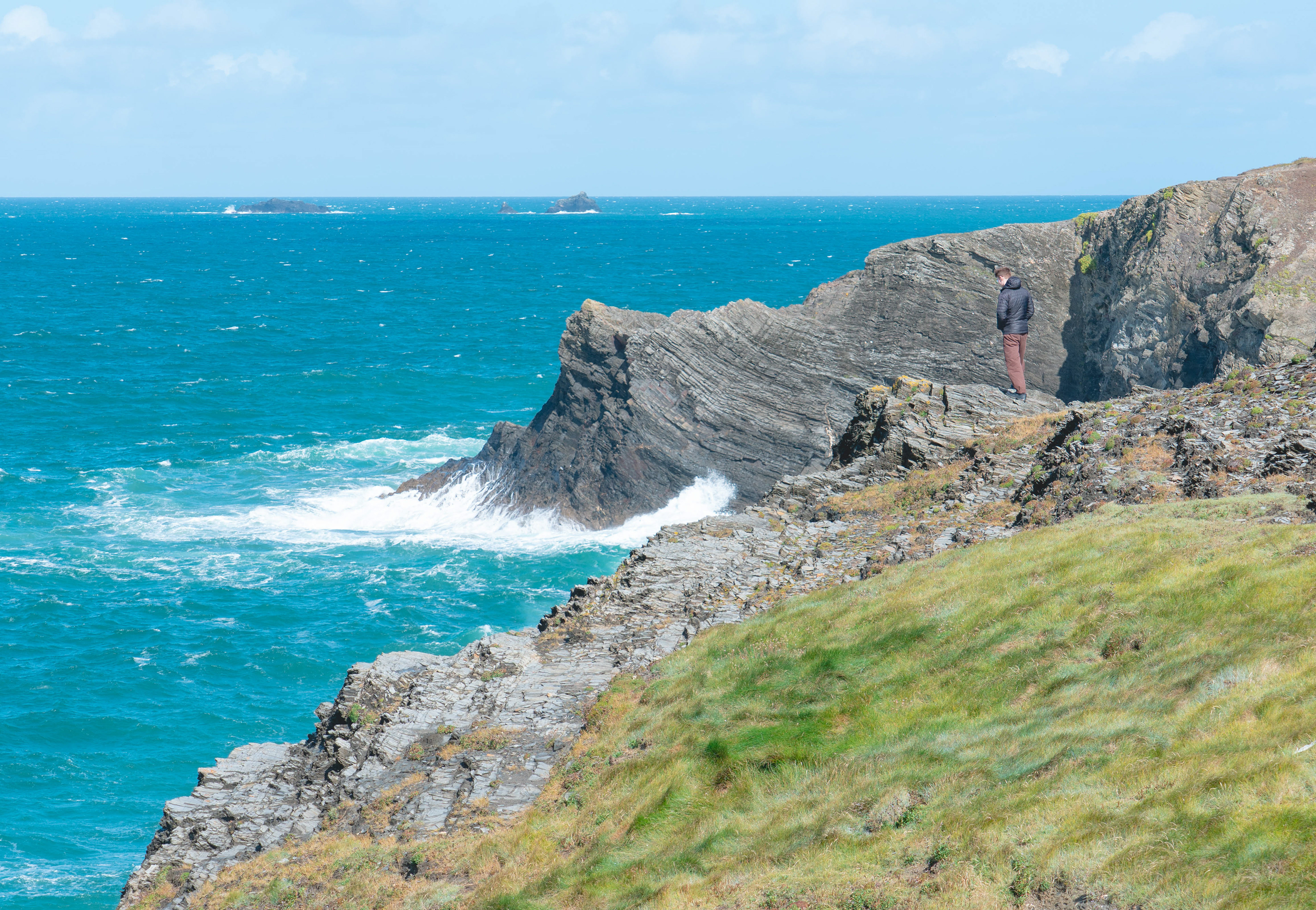 Padstow - August 2024