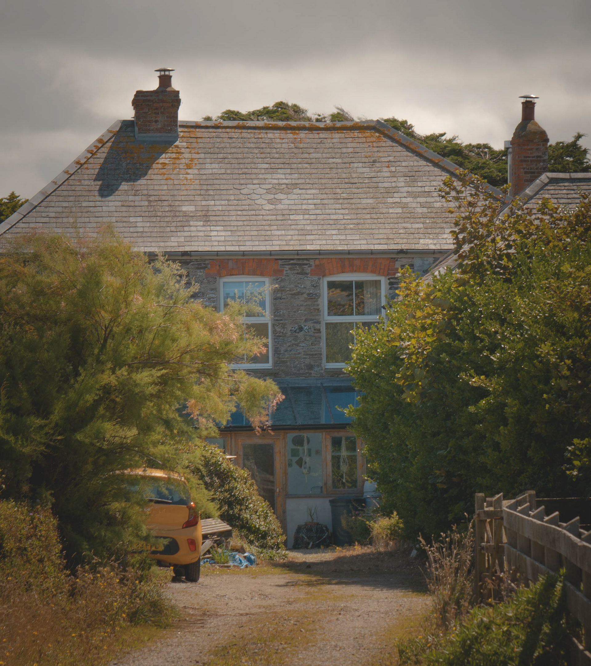 Padstow - August 2024
