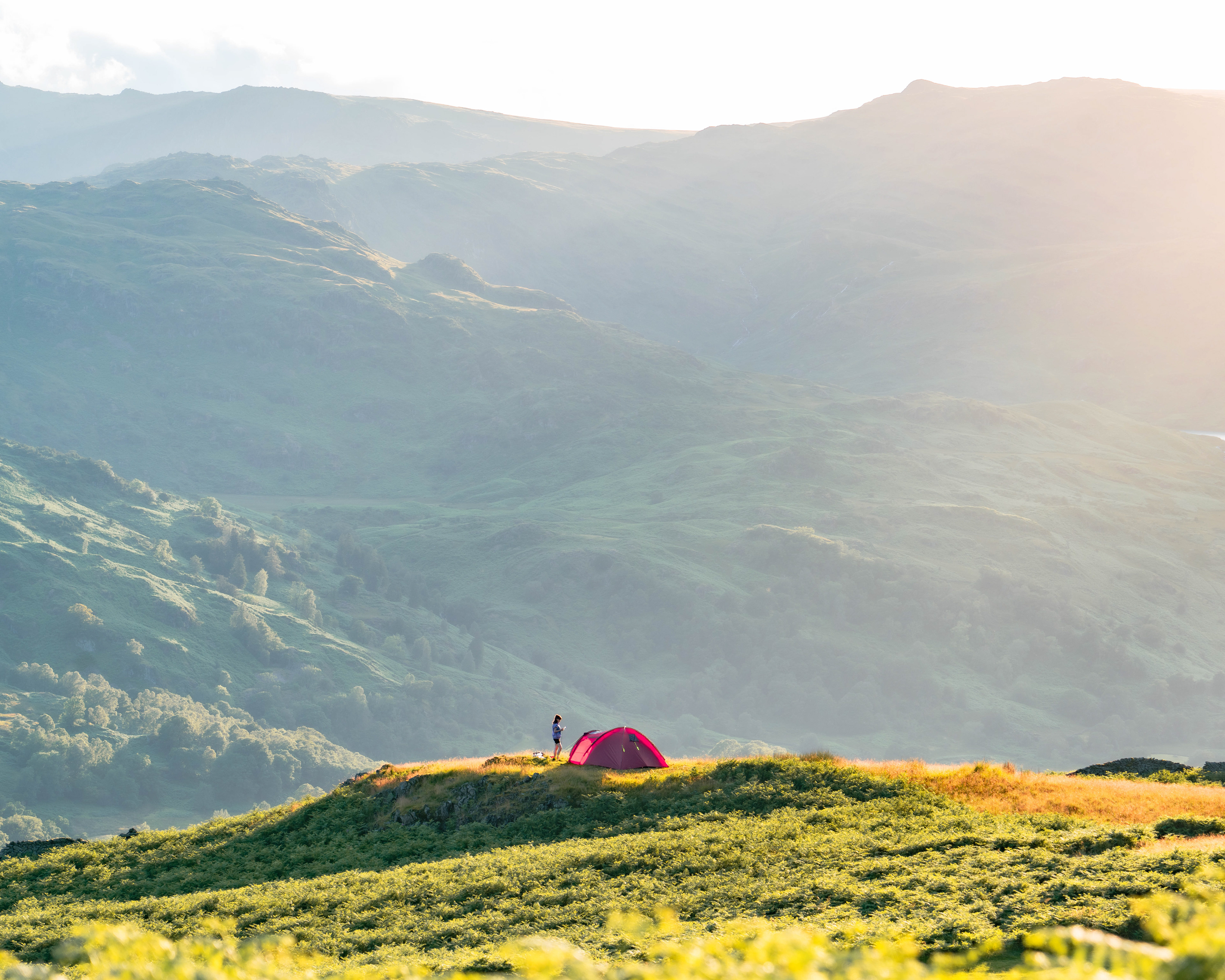 Grasmere - July 2024