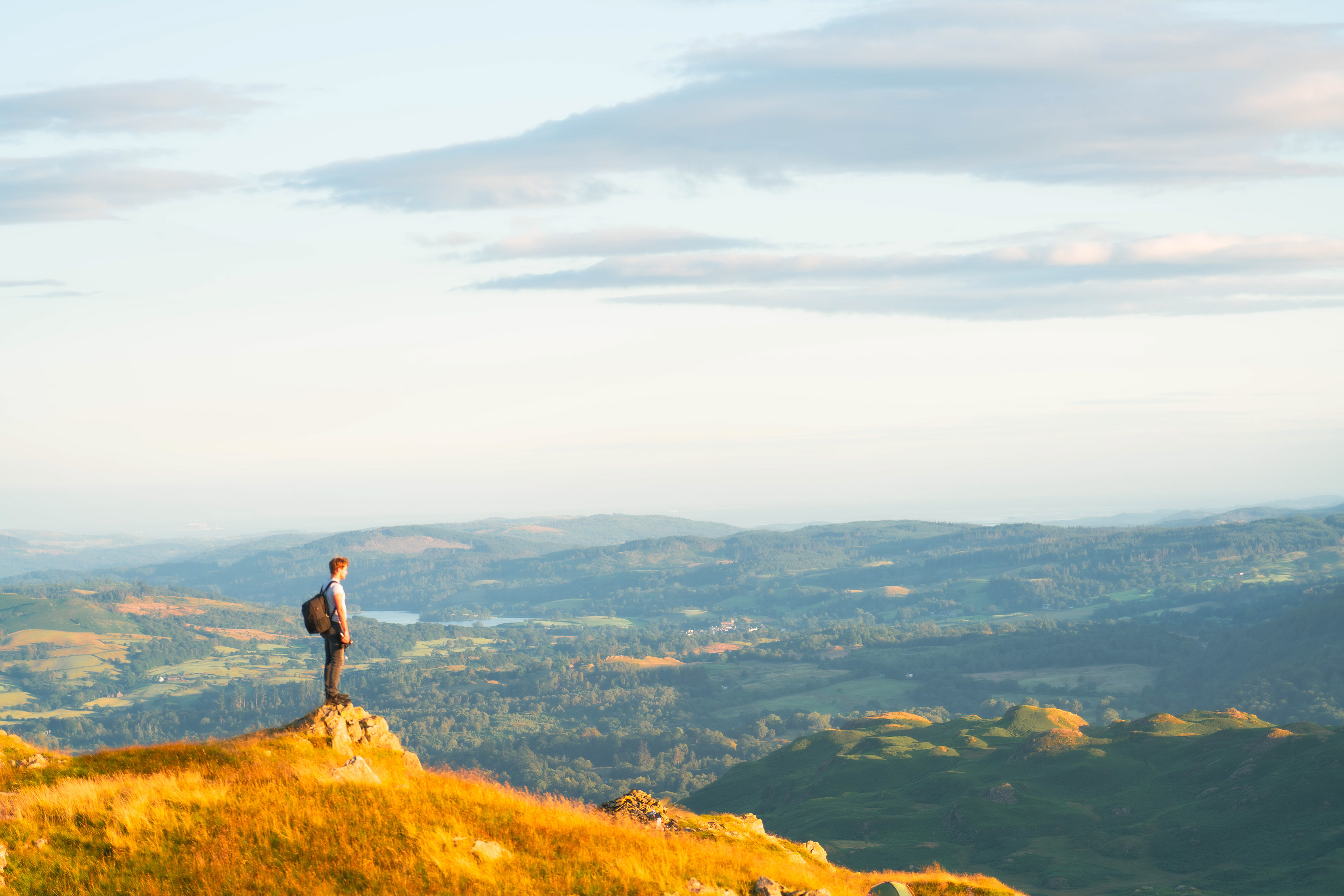Grasmere - July 2024