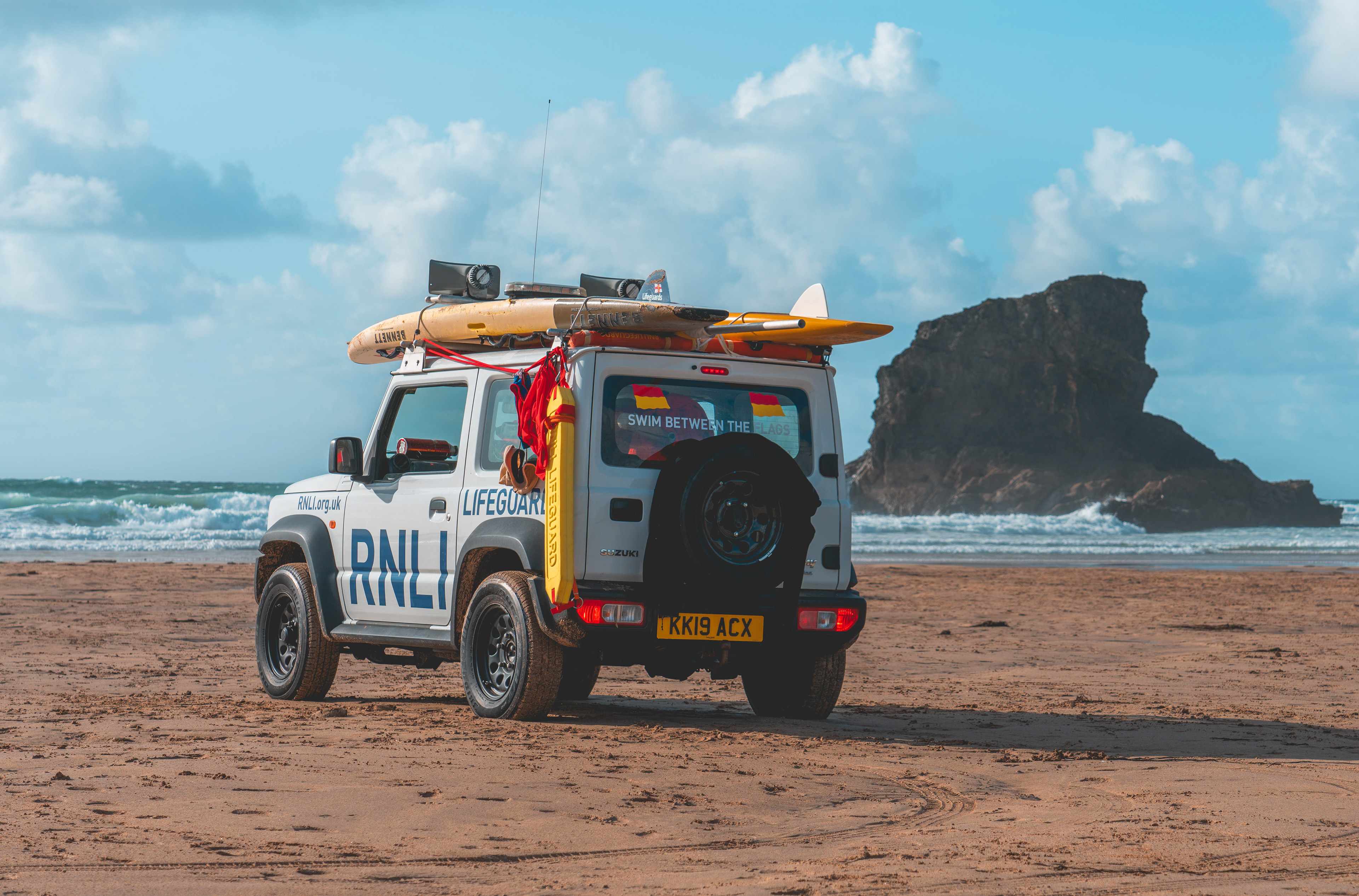 Padstow - August 2024