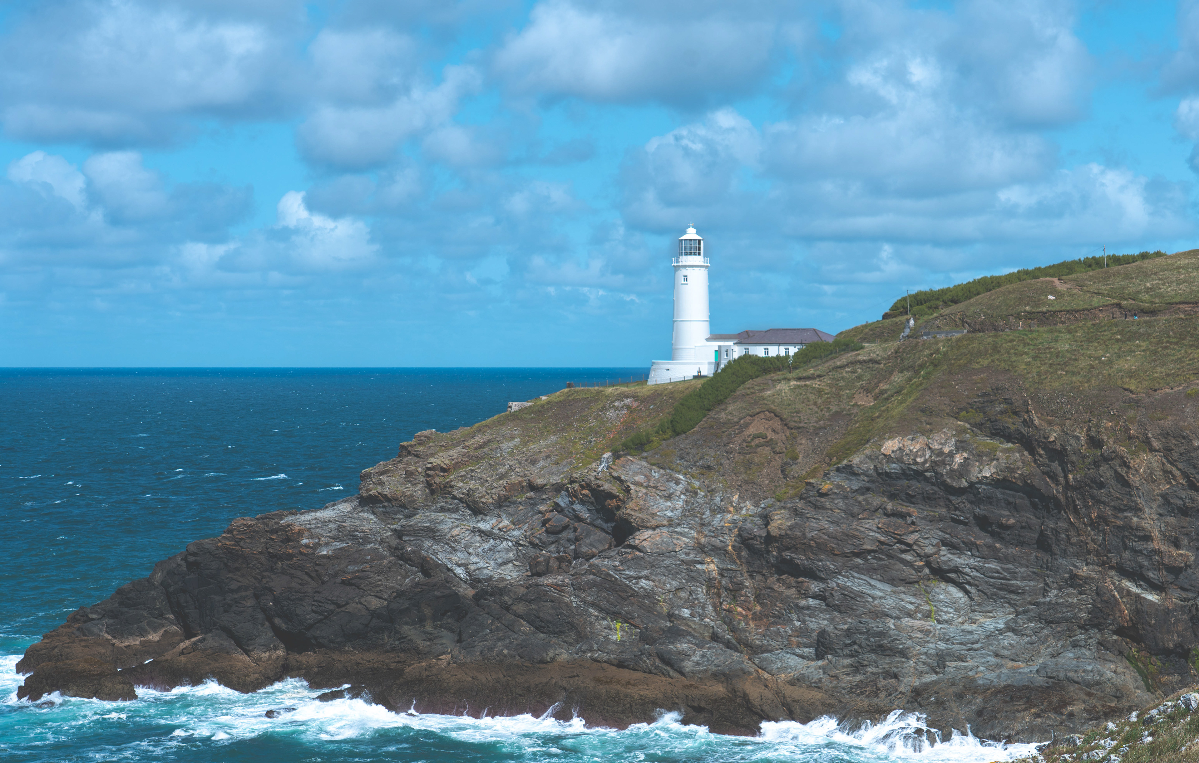 Padstow - August 2024