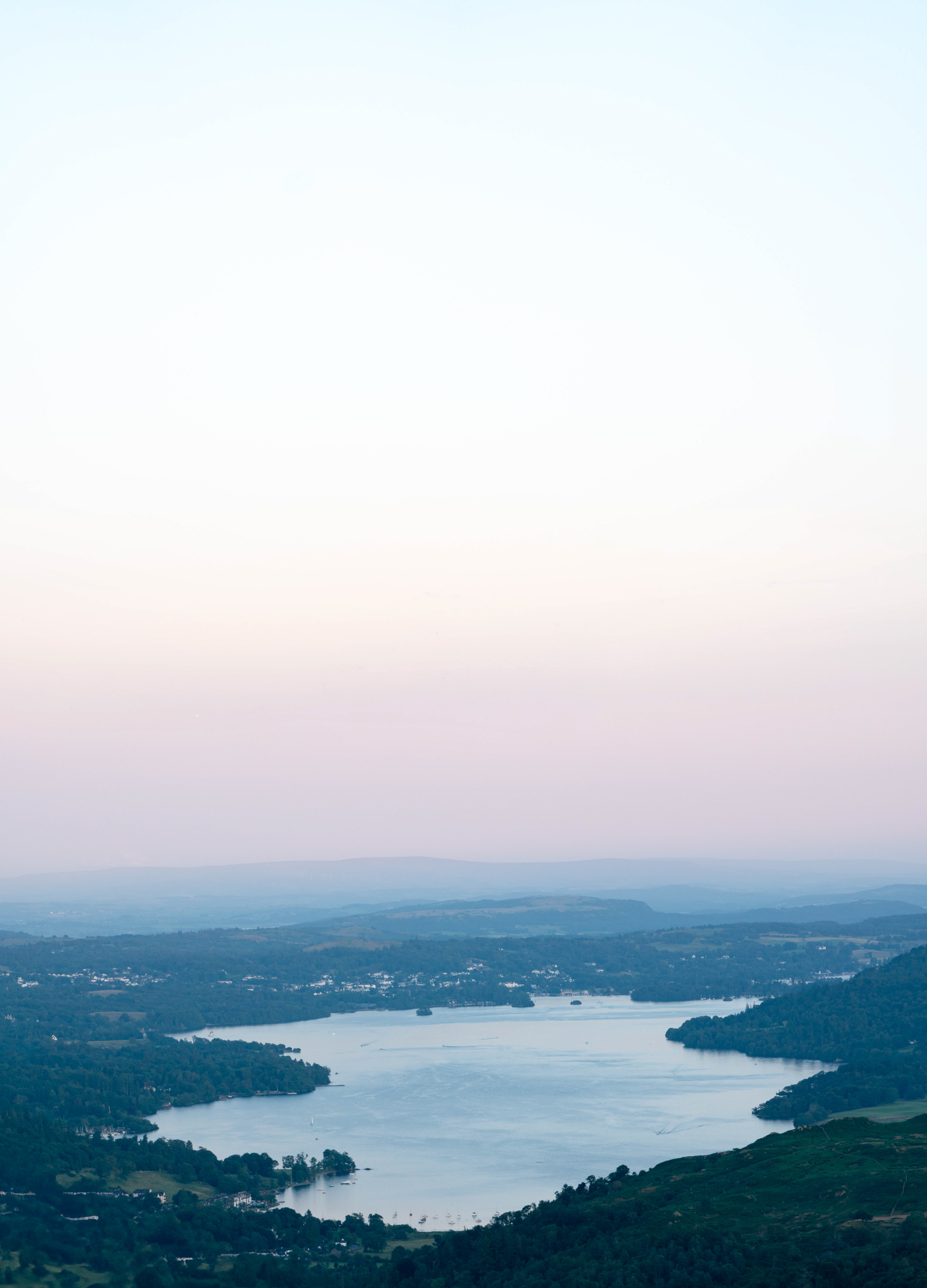 Grasmere - July 2024