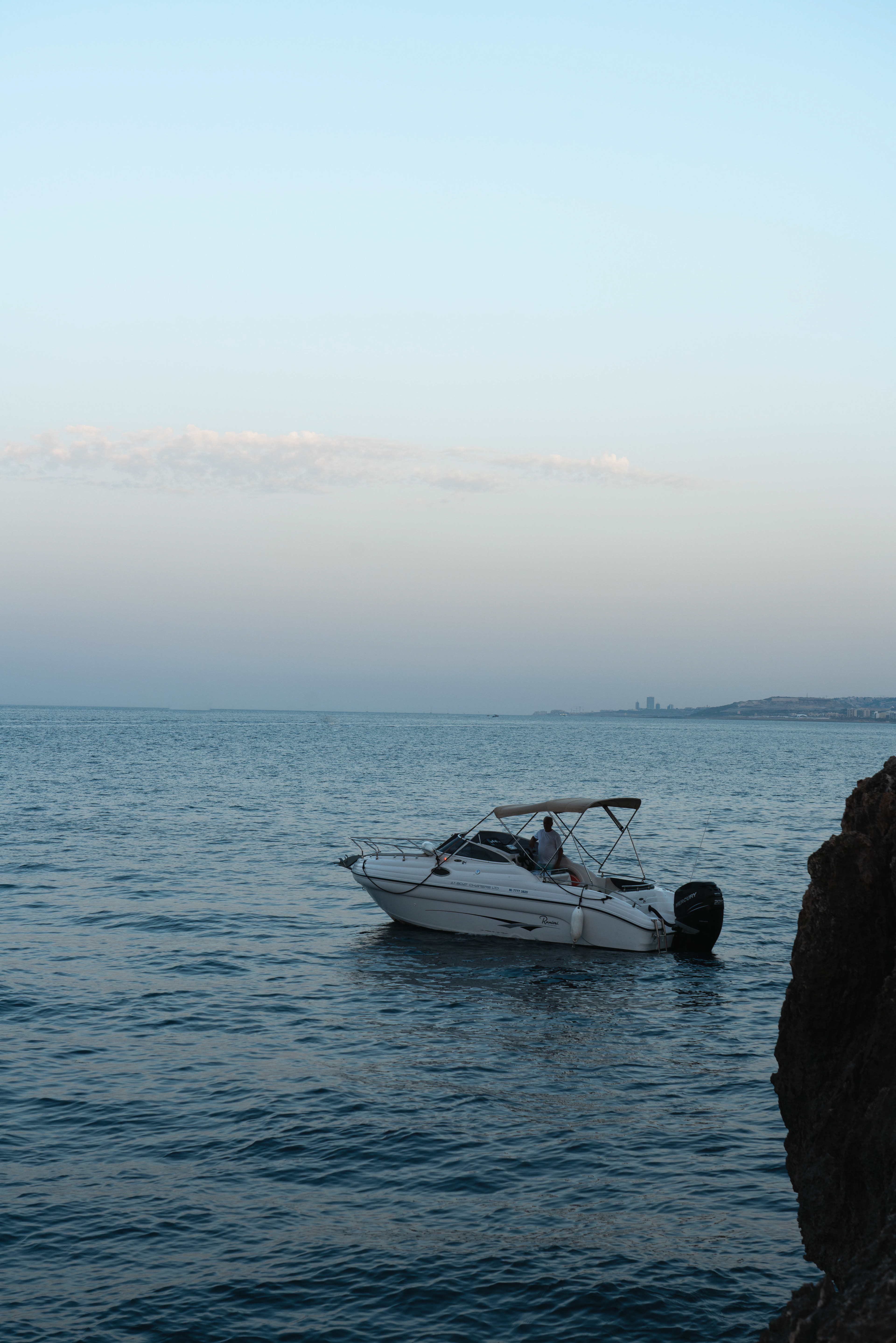 Gozo, Malta - August 2024