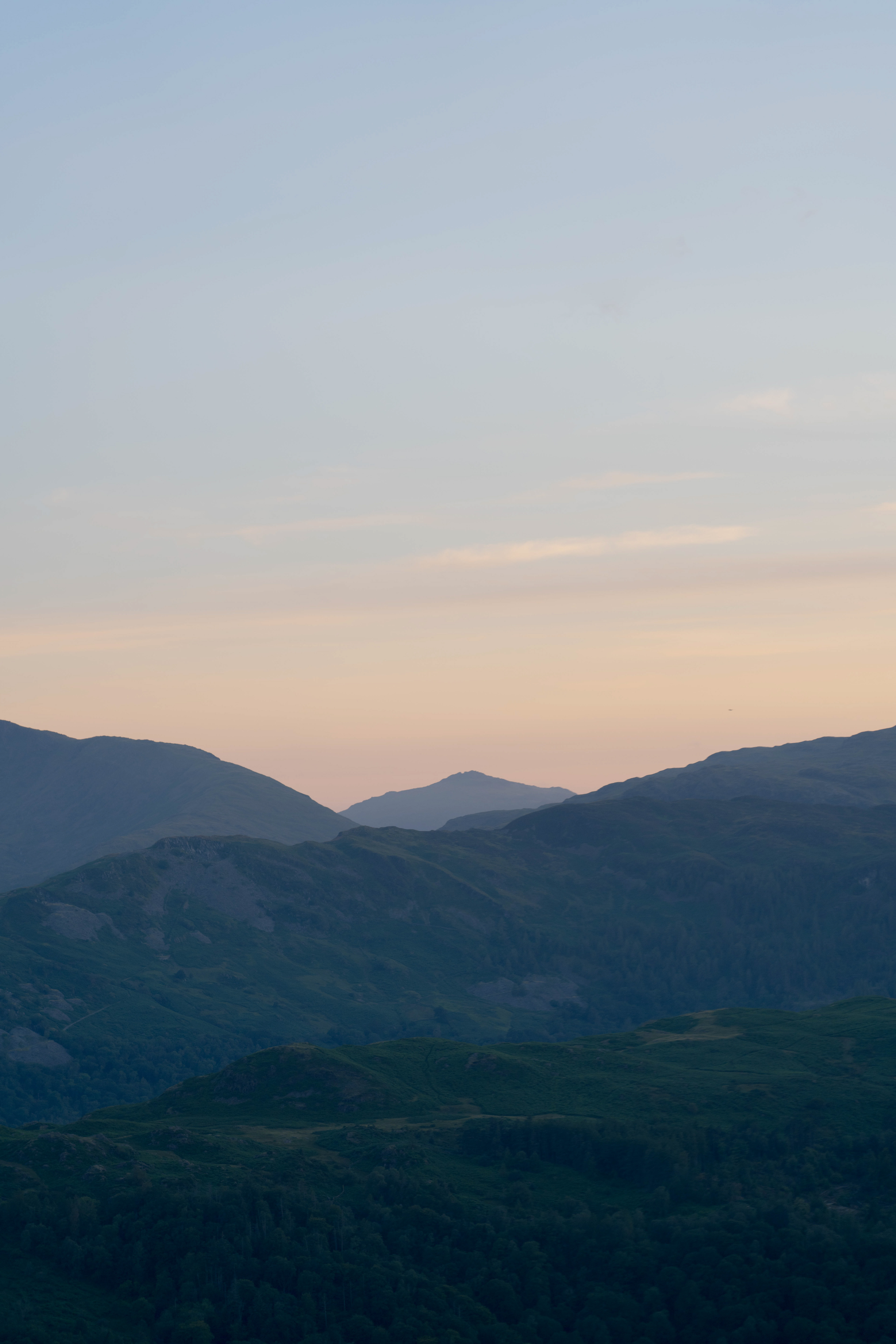 Grasmere - July 2024
