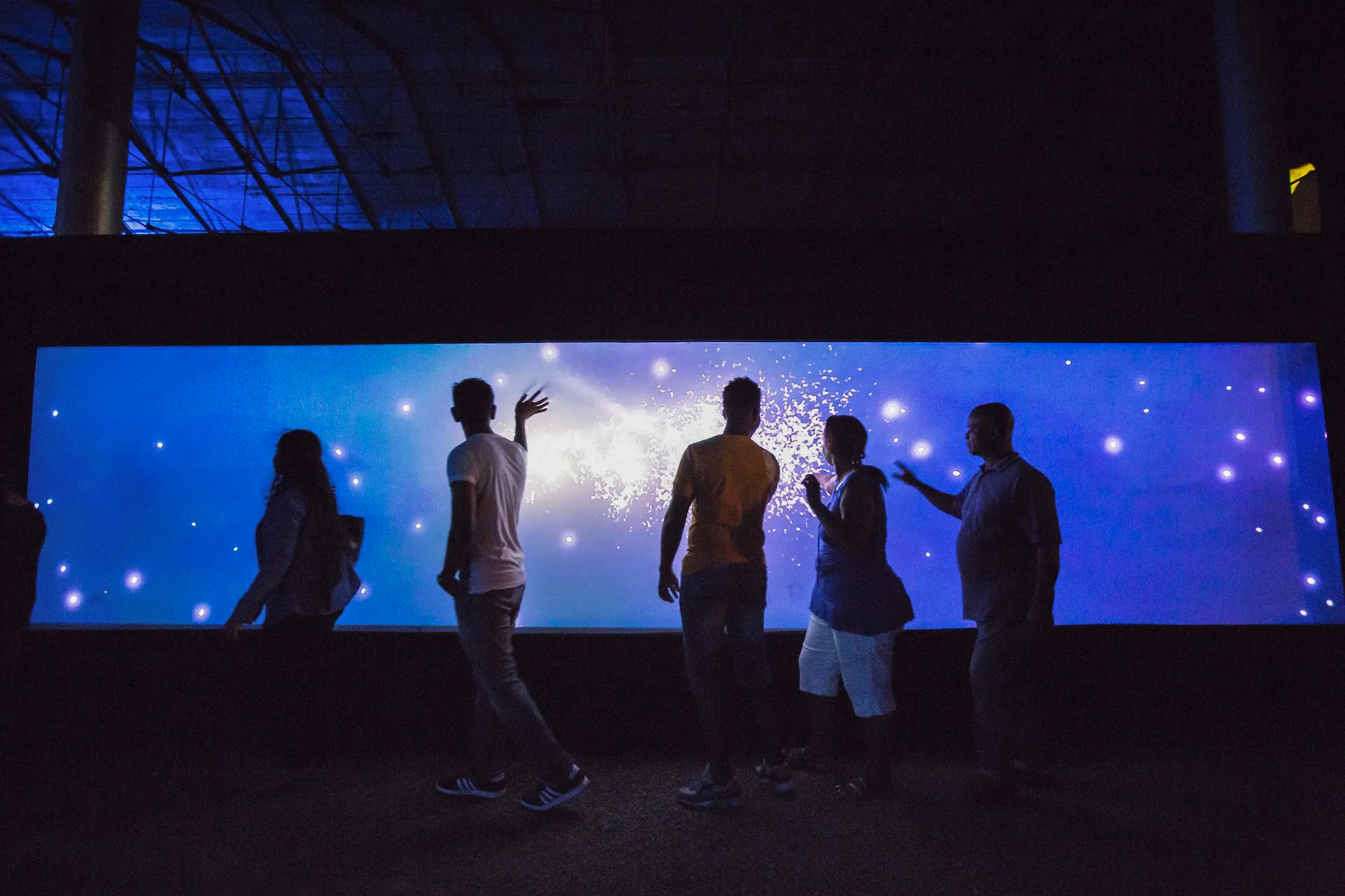 Porlwi by People - Festival - Mauritius