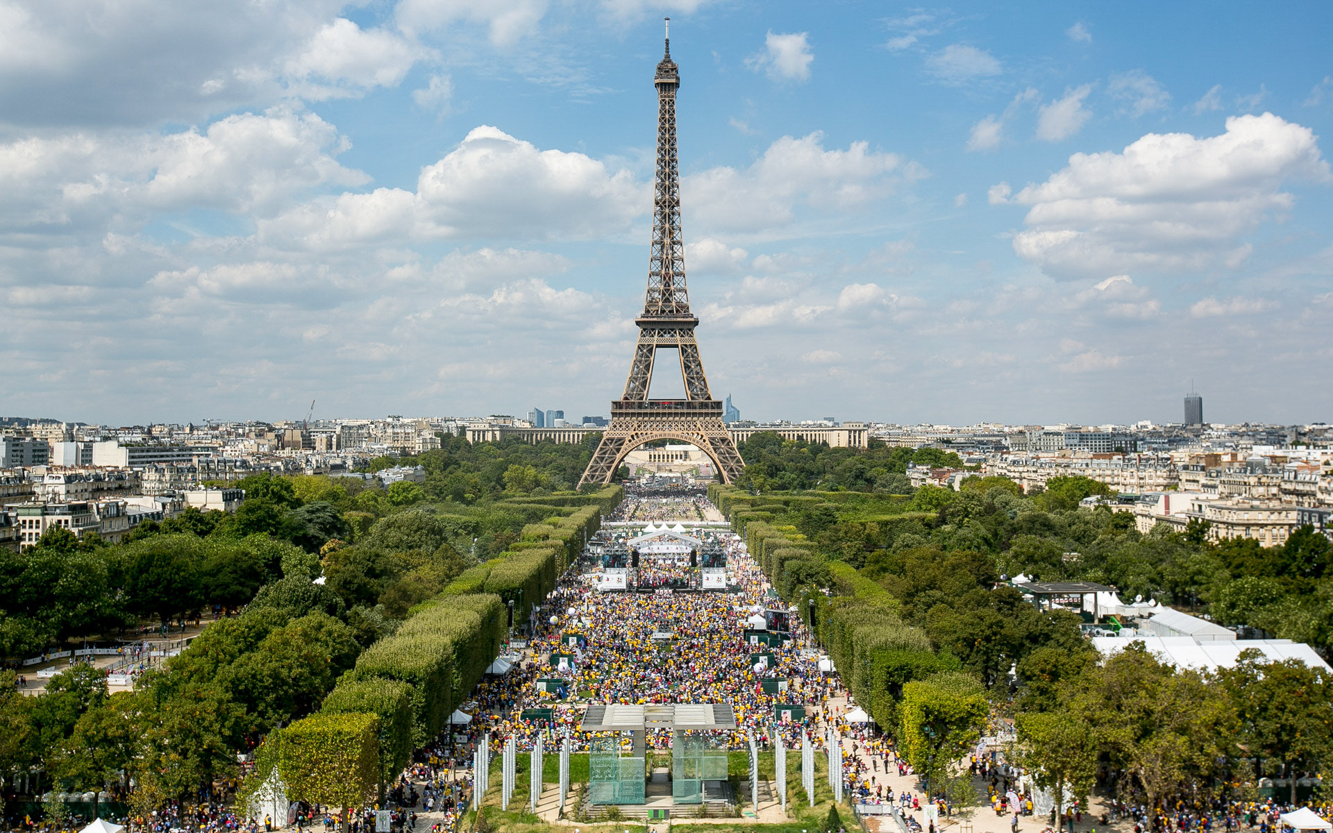 SECOURS POPULAIRE FRANÇAIS