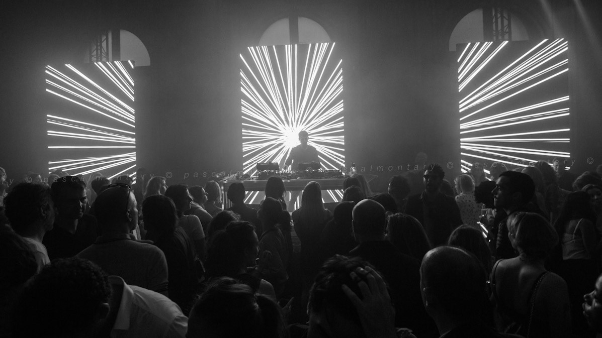 THE AVENER - ZADIG ET VOLTAIRE - THIS IS HIM