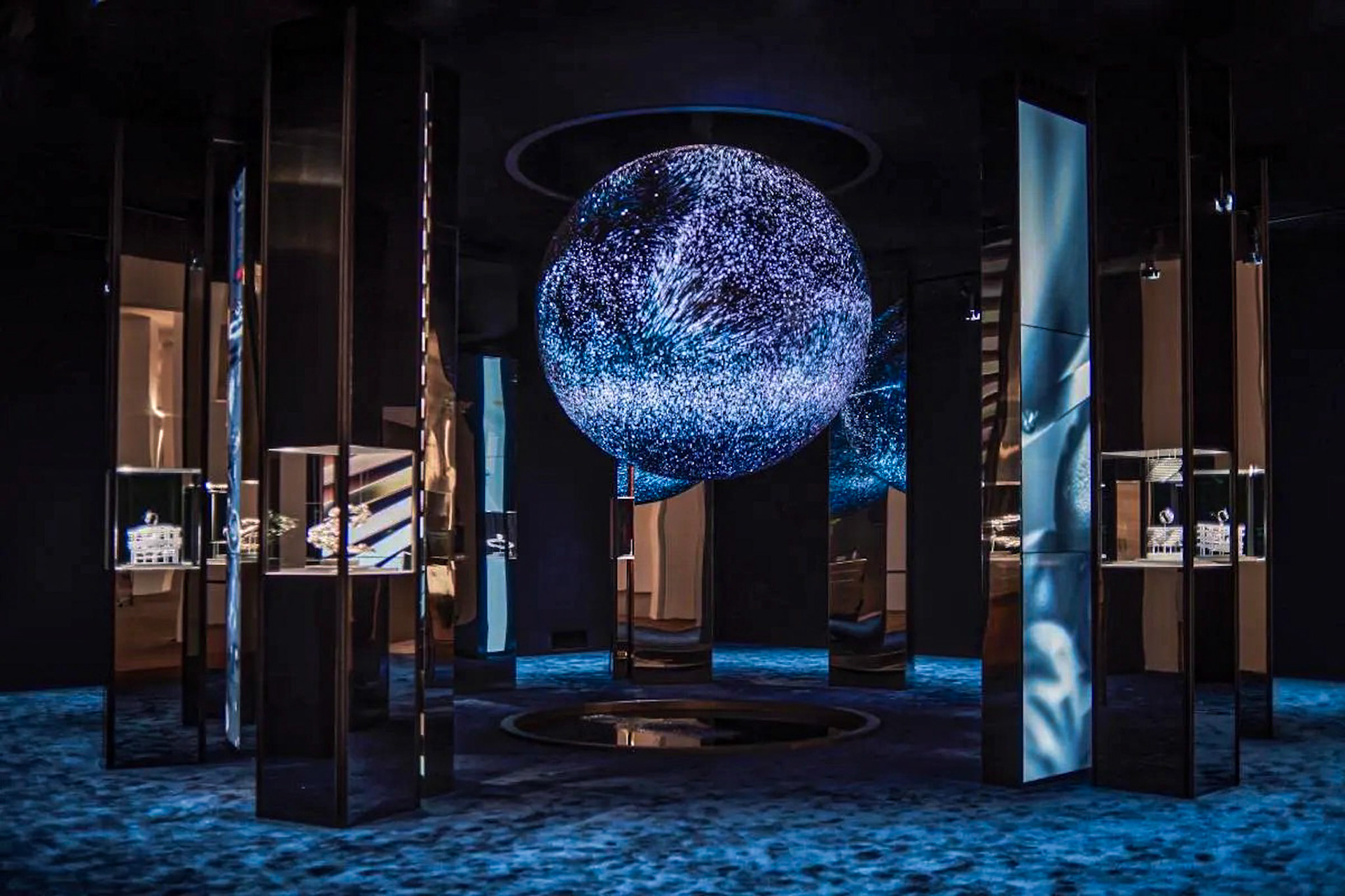 Hublot - Watches & Wonders 2022 - Geneva