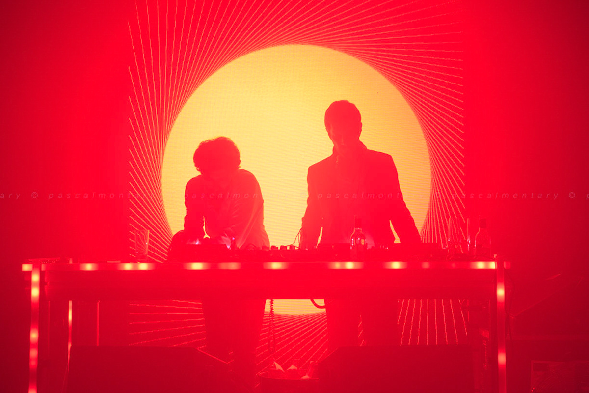  GET A ROOM! - ZADIG ET VOLTAIRE - THIS IS HIM