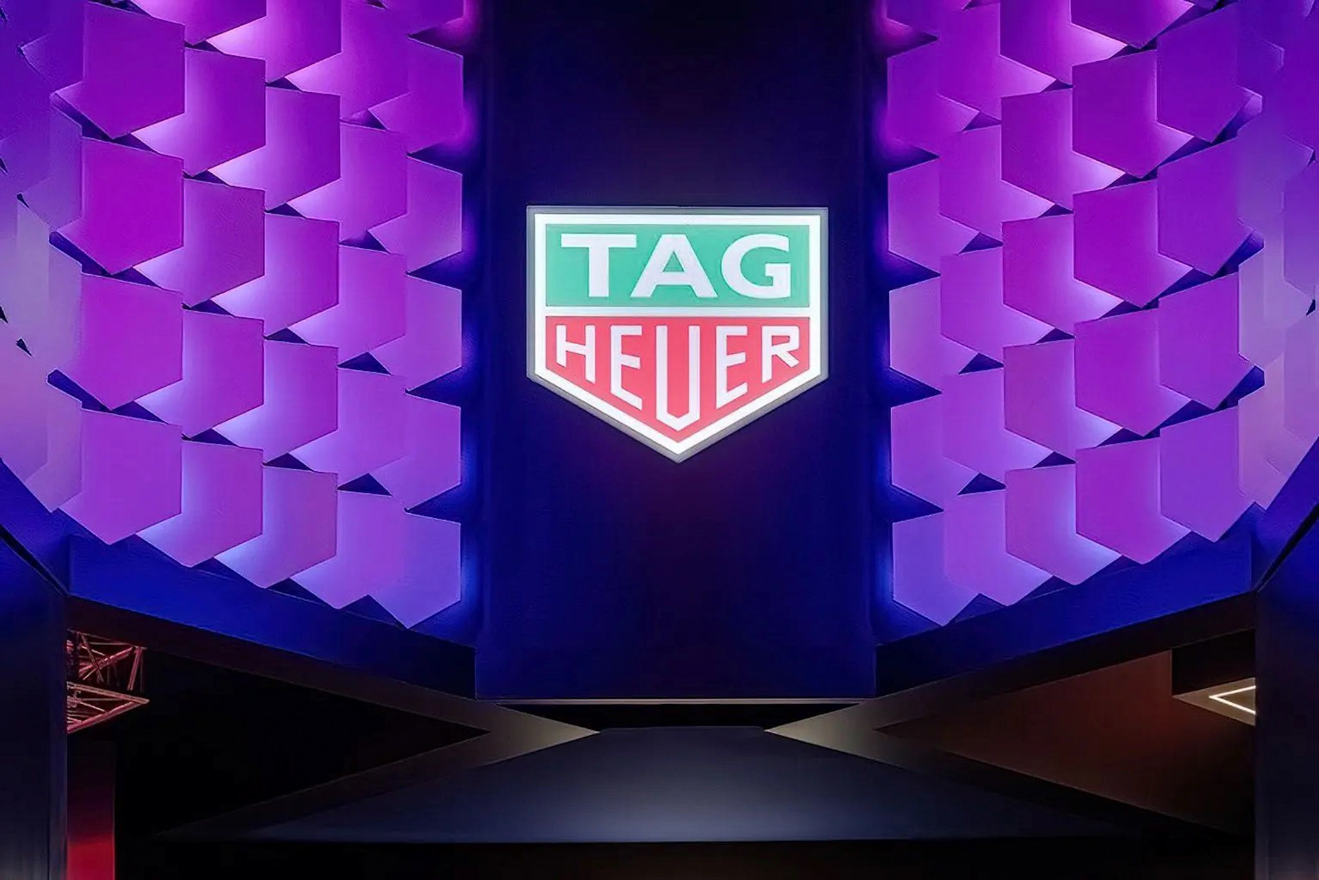 Tag Heuer - Watches & Wonders - Geneve