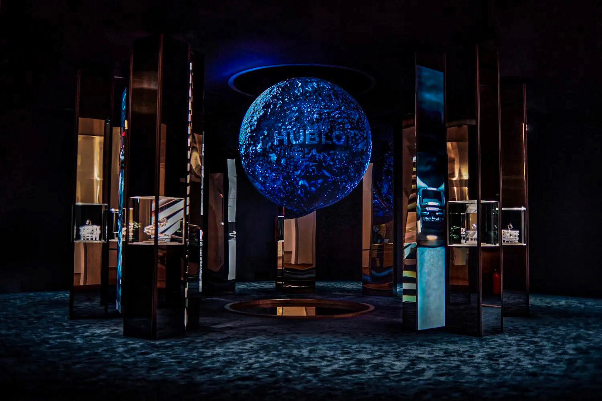 Hublot - Watches & Wonders 2022 - Geneva