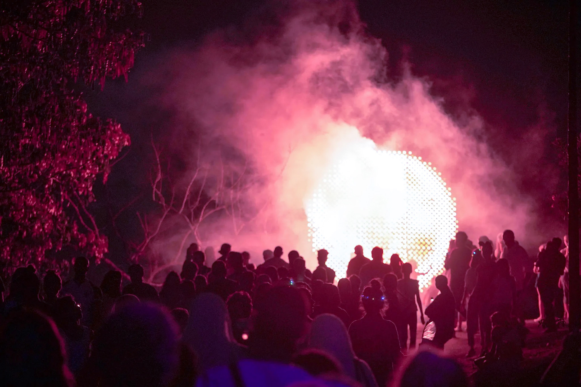 Porlwi by Nature - Festival - Mauritius