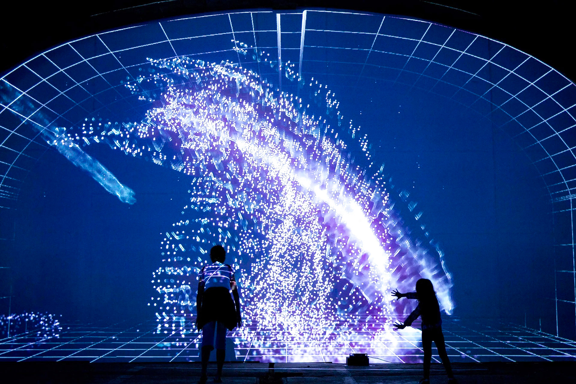 Porlwi by People - Festival - Mauritius