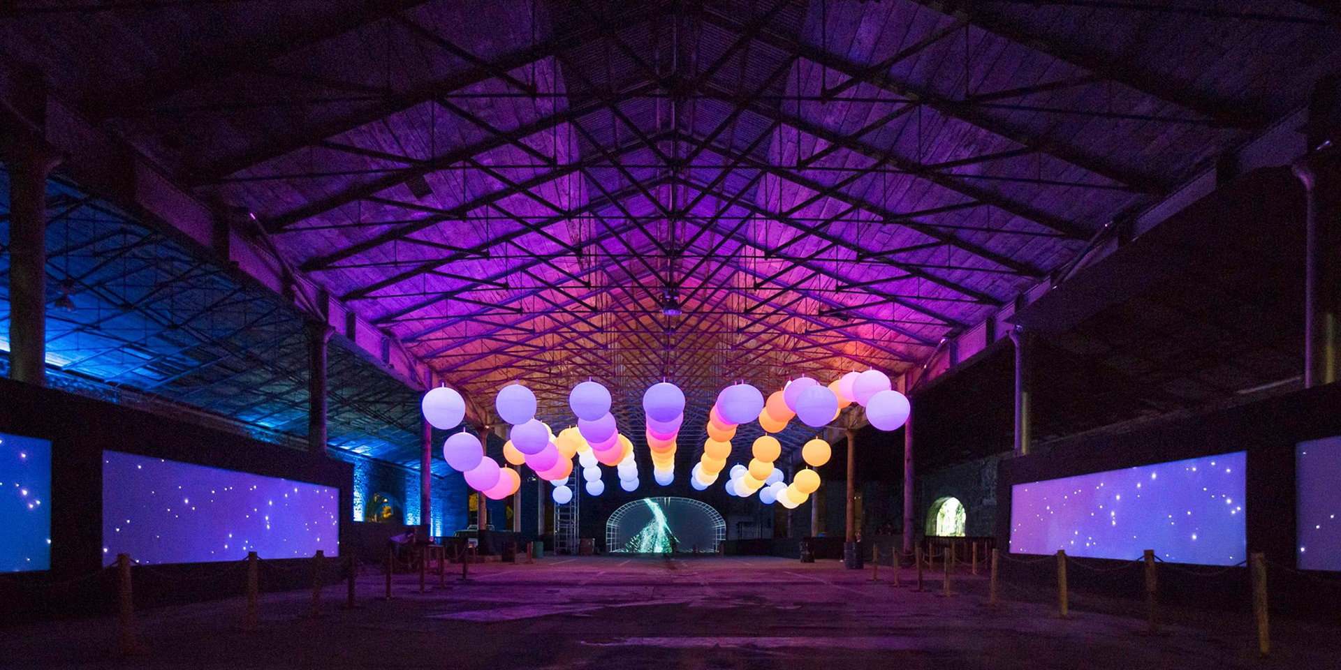 Porlwi by People - Festival - Mauritius