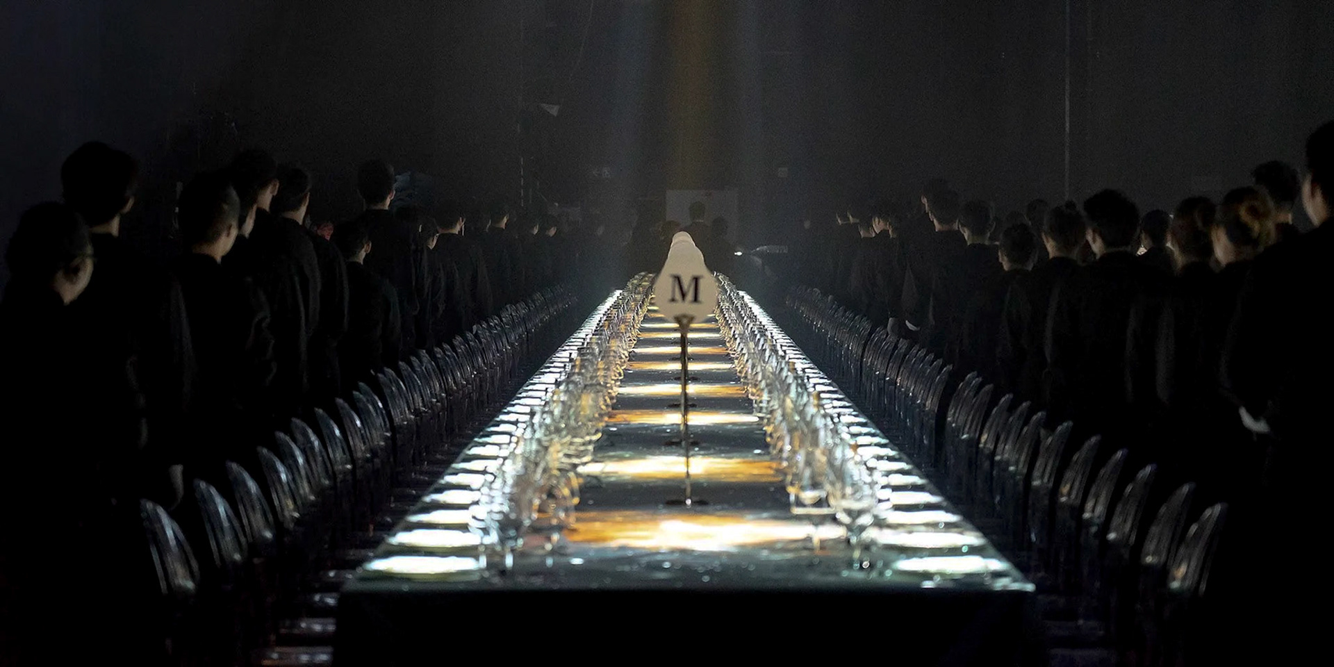 DFS - Masters of Time 10th anniversary Mapping - Macao