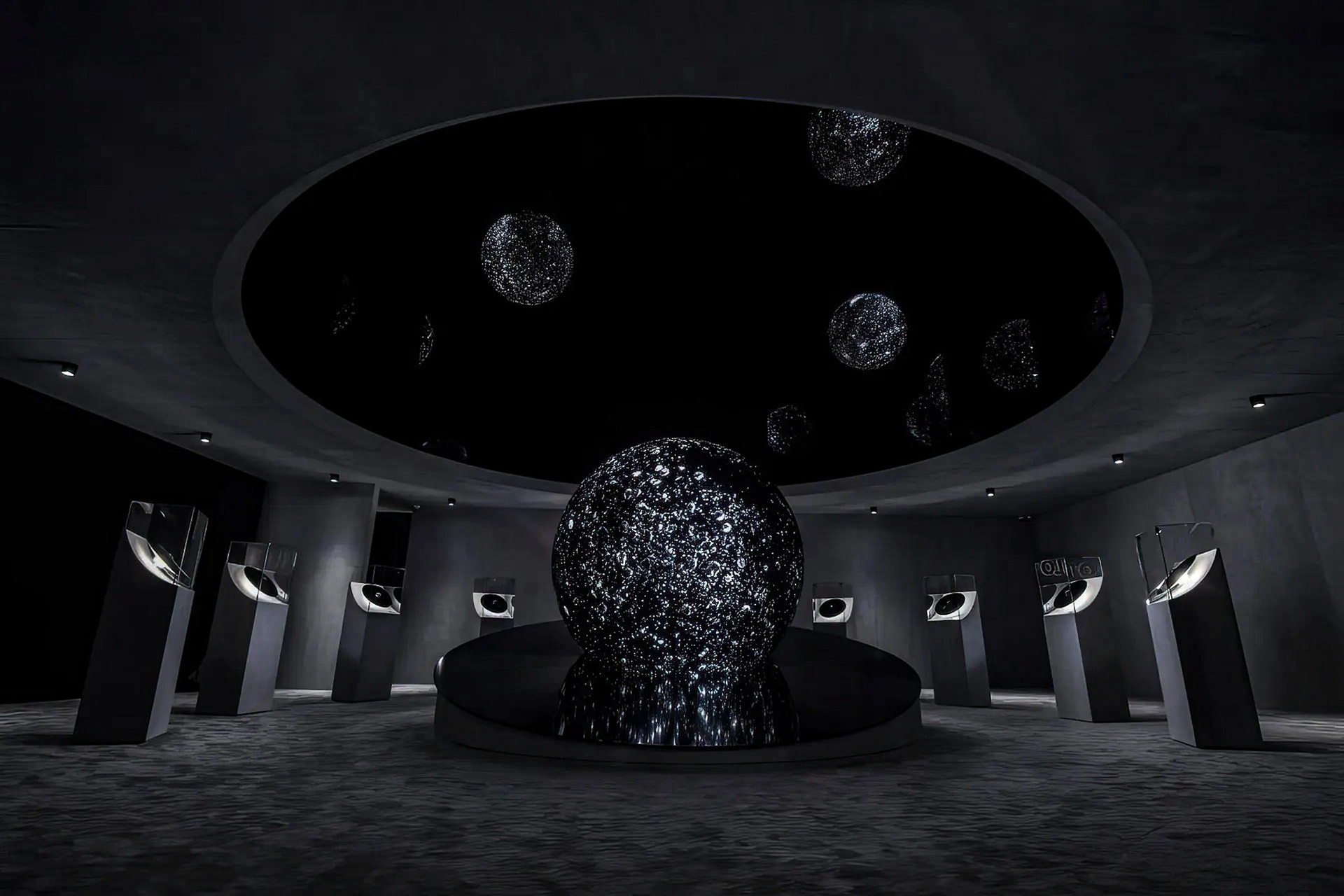 Hublot - Watches & Wonders 2023 - Geneva