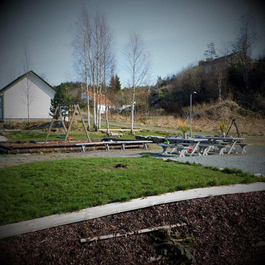 April 2022 - Fellesområdet