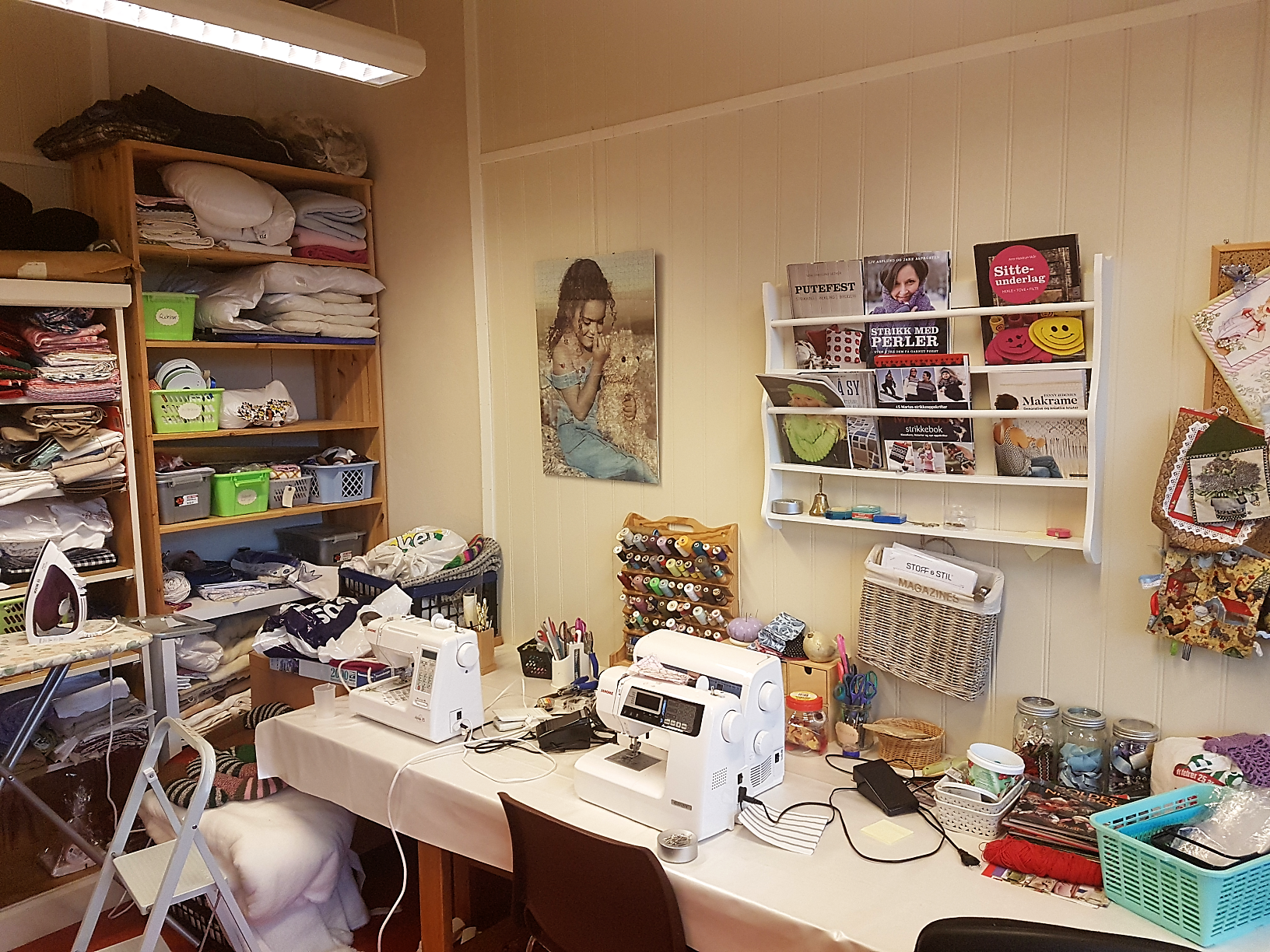 Foto: Kommunen