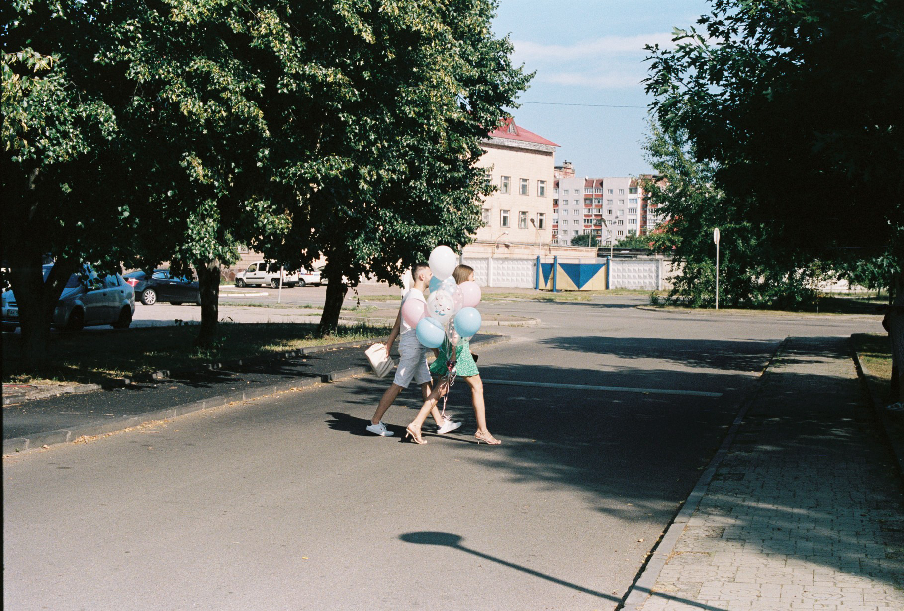 Photo: Joonas Parviainen