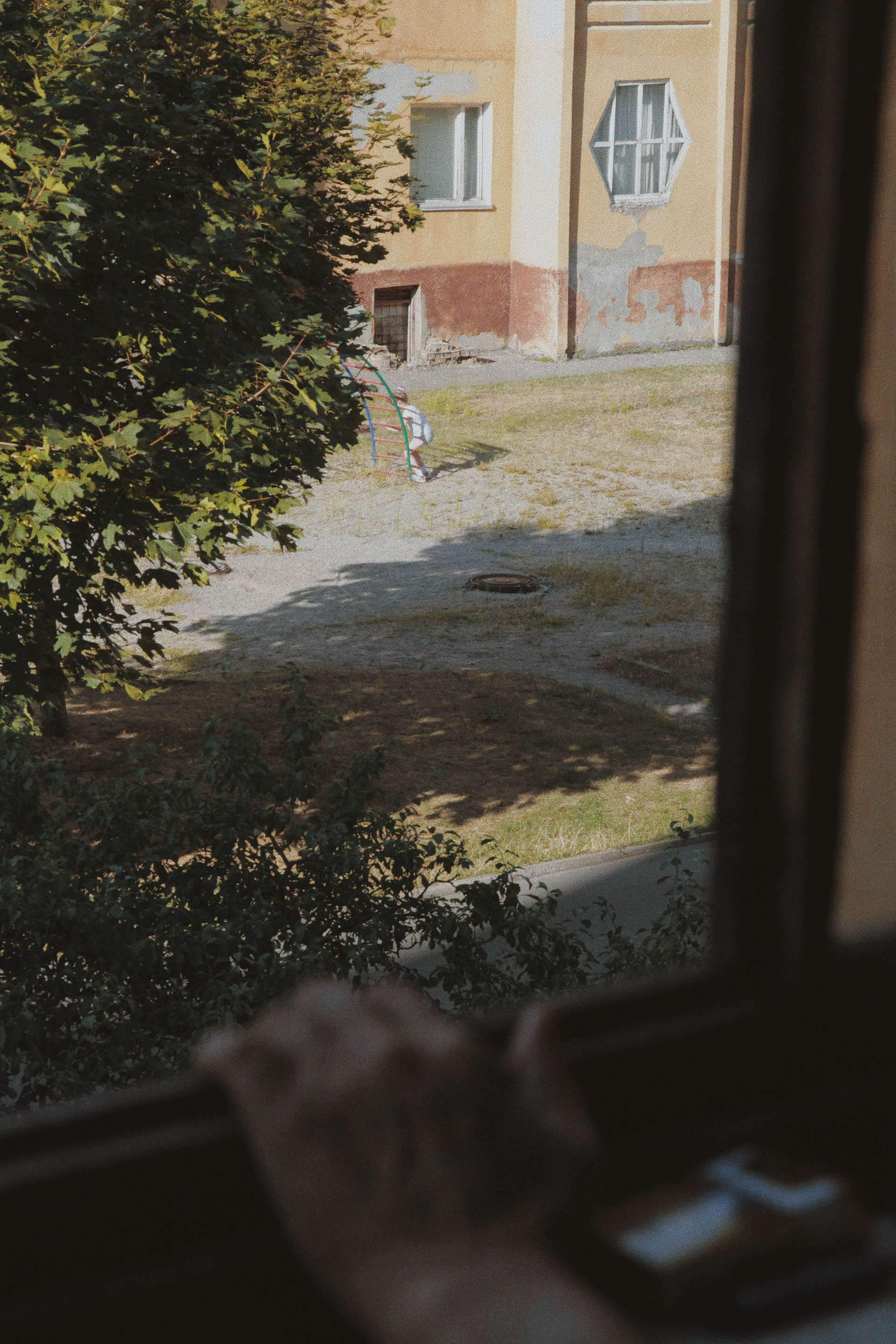 Photo: Polina Koloskova