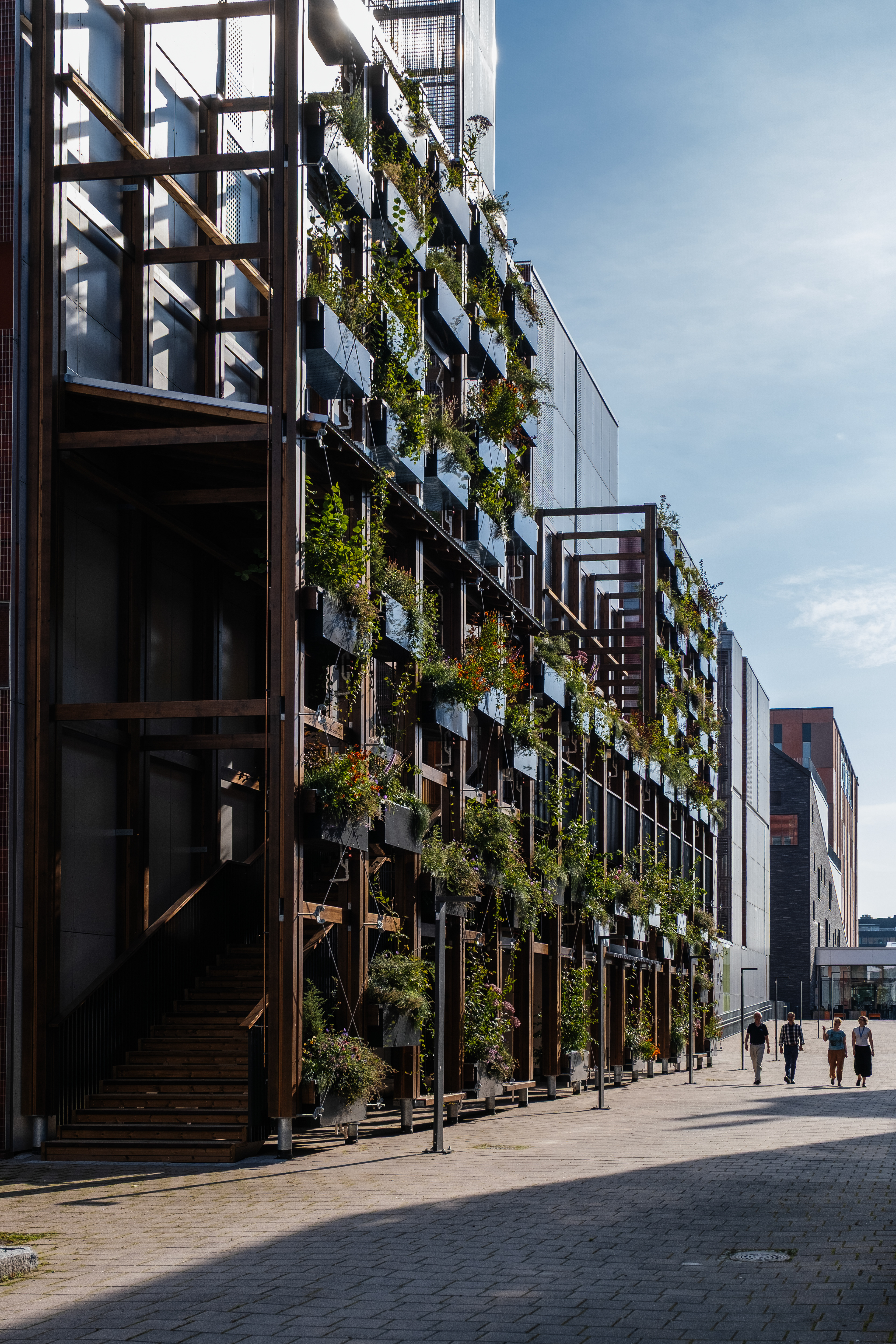 InnoGreen / Eva Lingon Ltd.