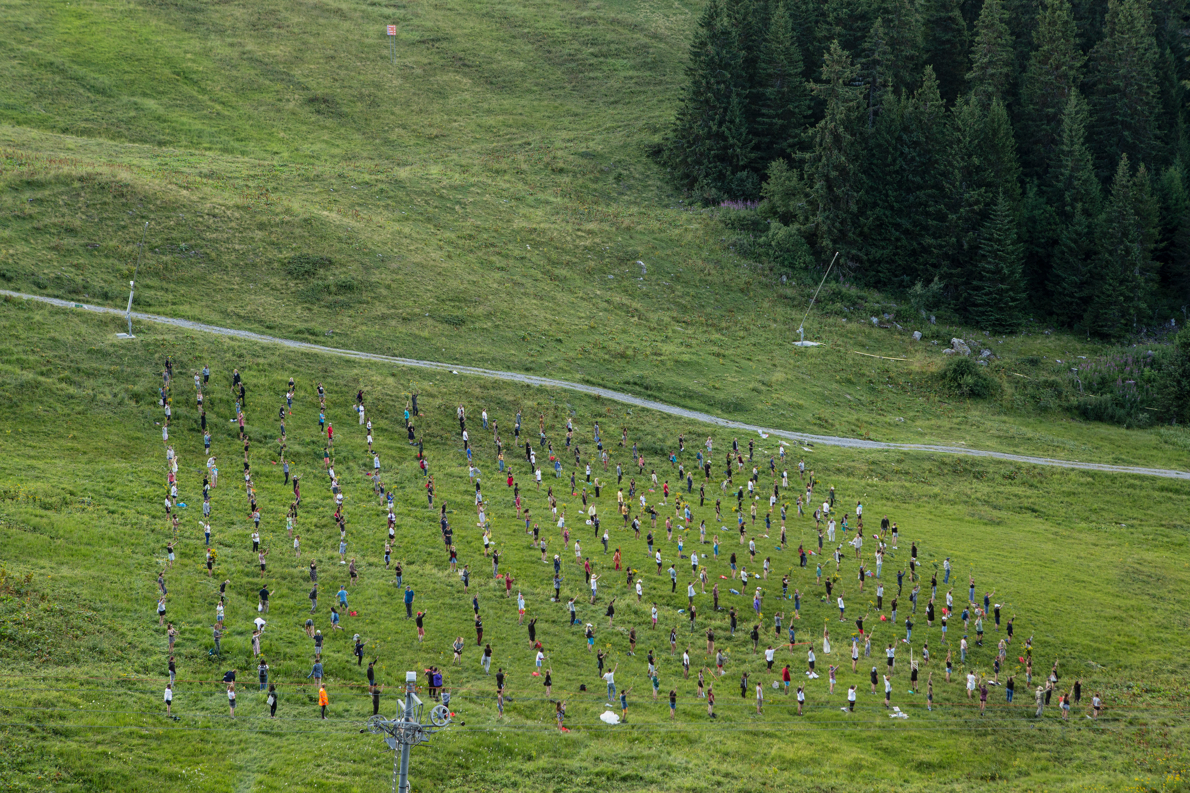 photo: Alexandra Kononchenko