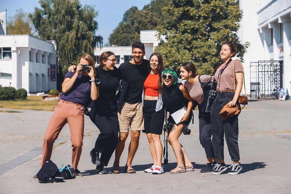 Photo: Eugenia Afanasyeva