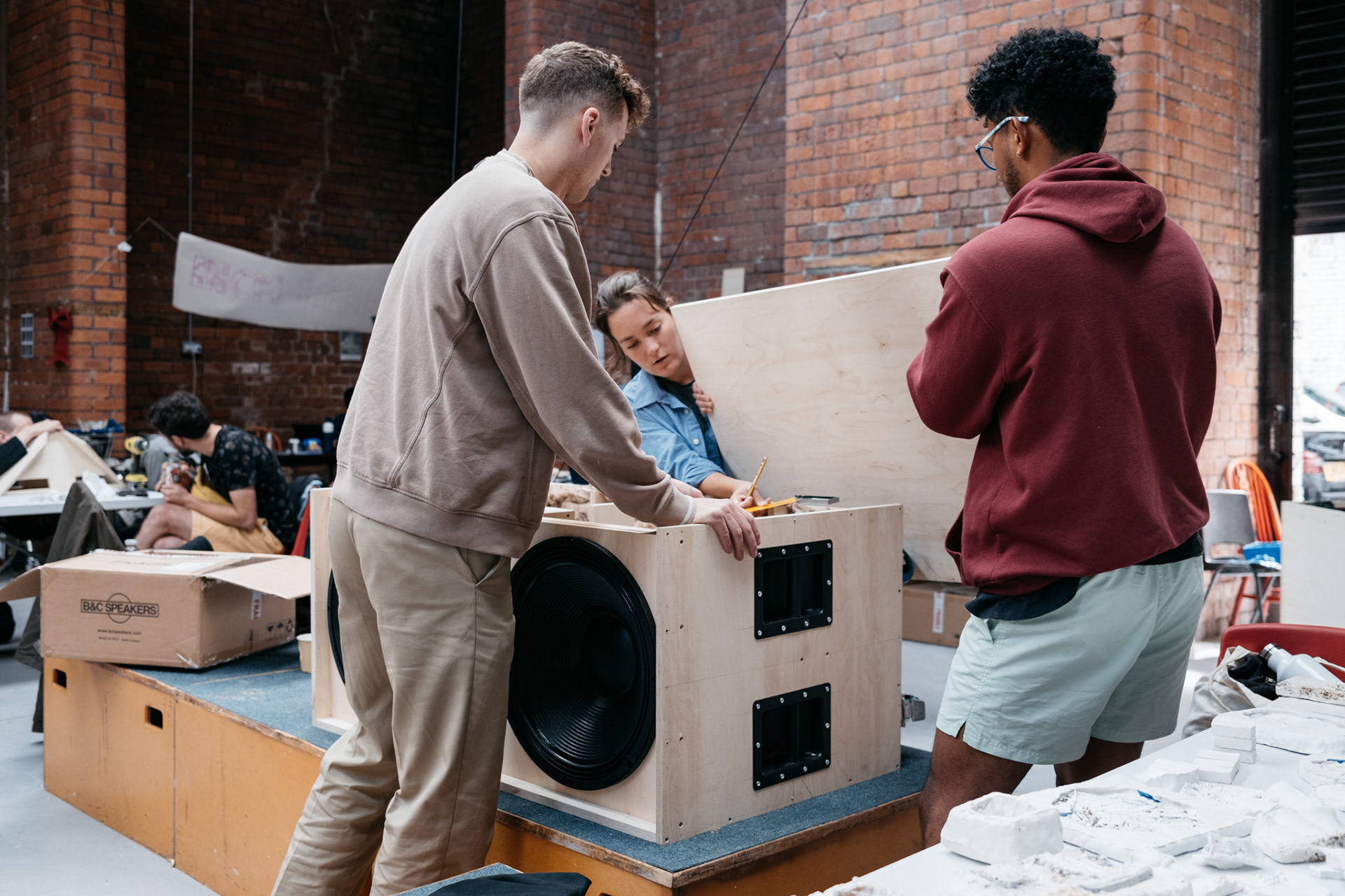 Photo: Vivien Graute