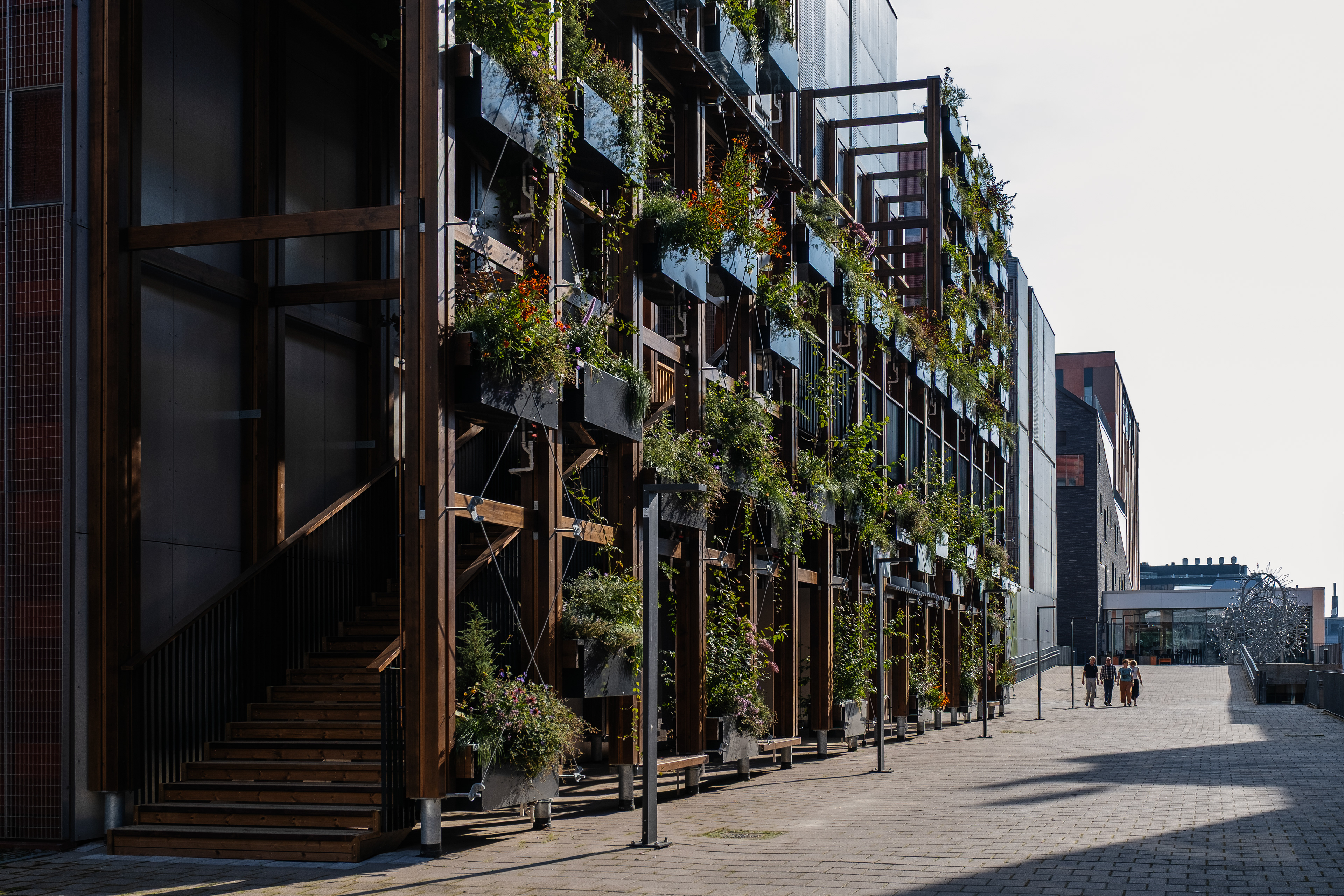 InnoGreen / Eva Lingon Ltd.