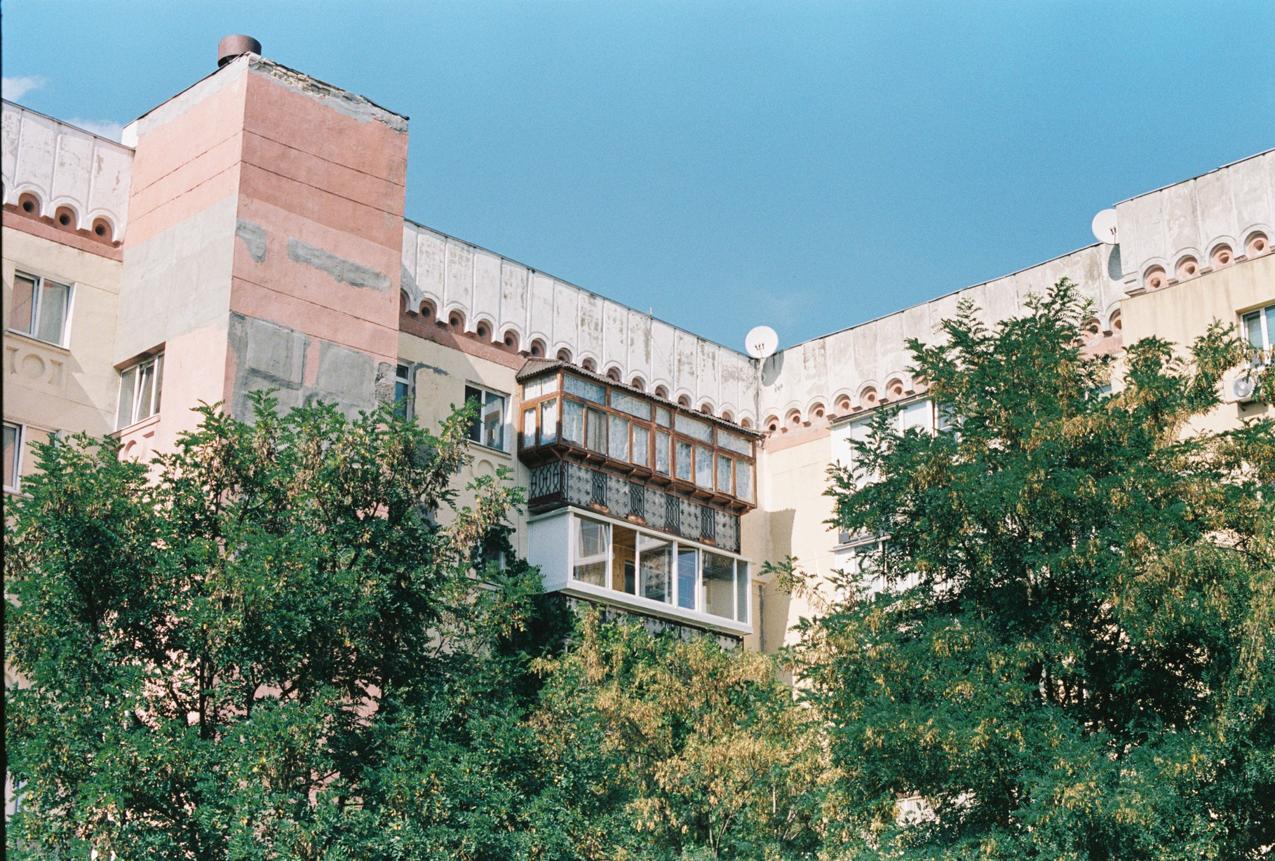 Photo: Joonas Parviainen