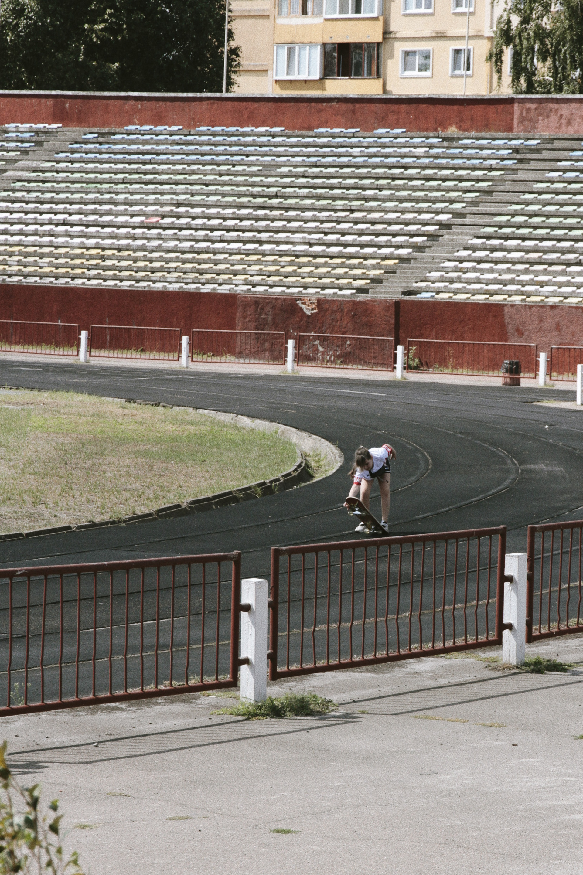 Photo: Polina Koloskova