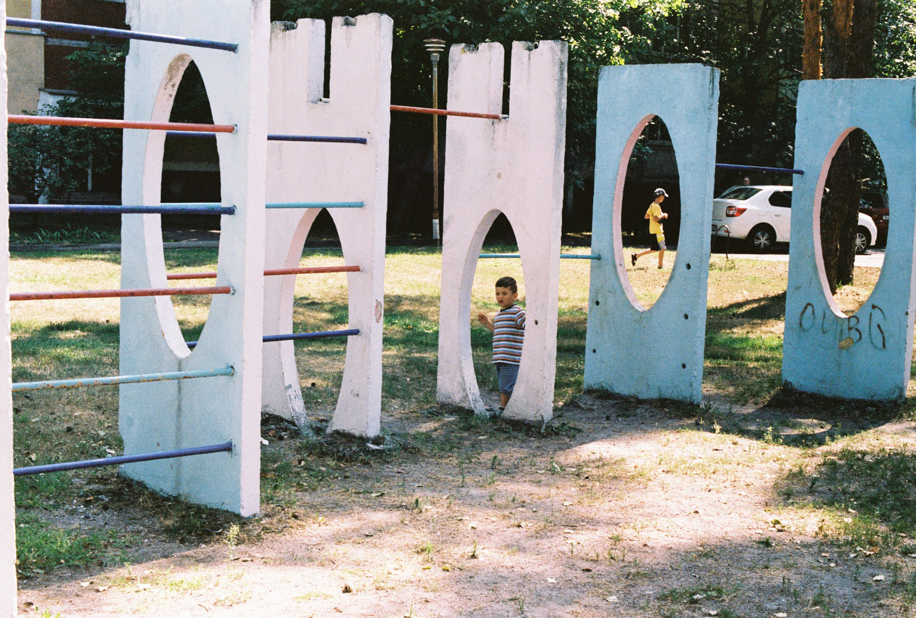 Photo: Joonas Parviainen