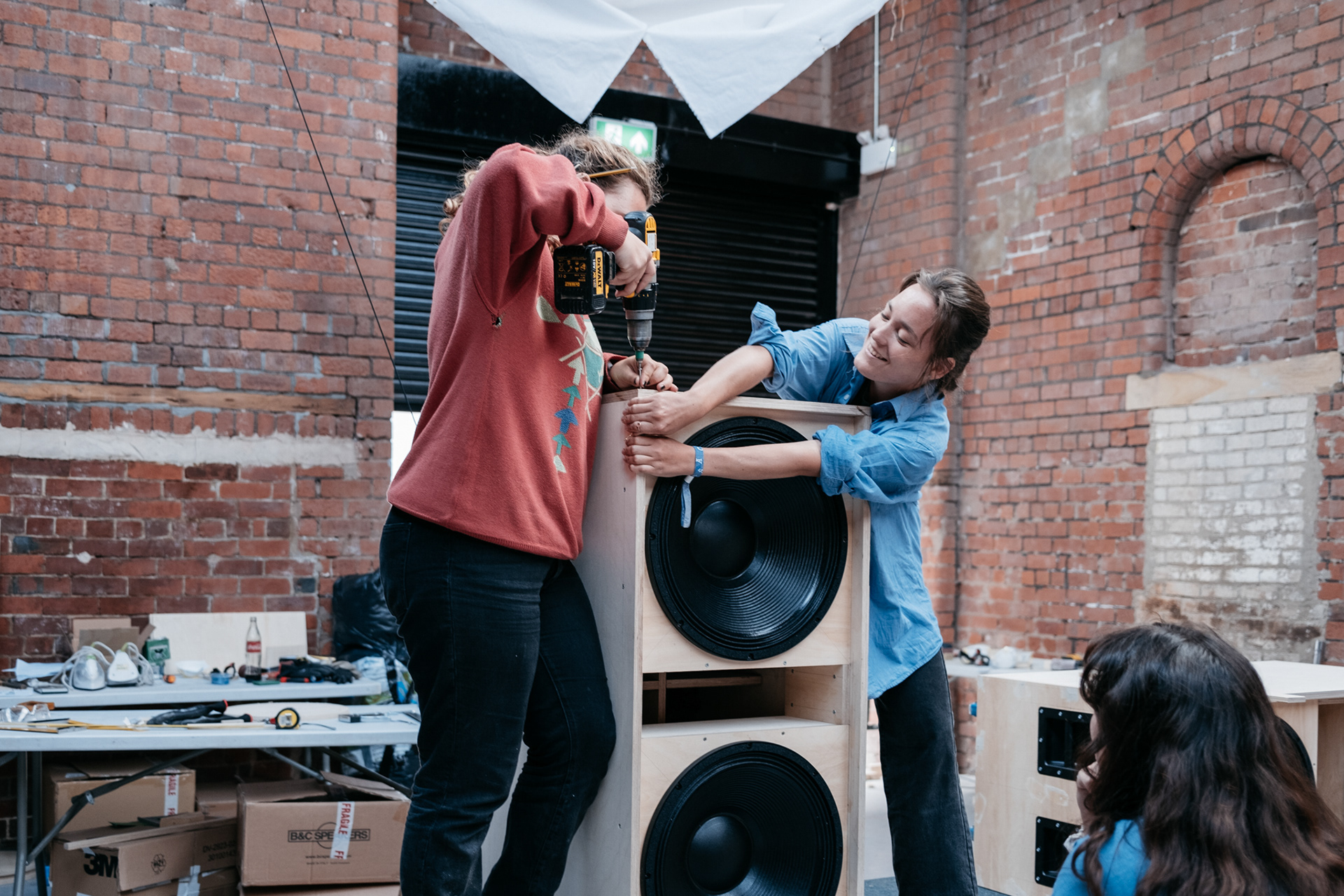 Photo: Vivien Graute