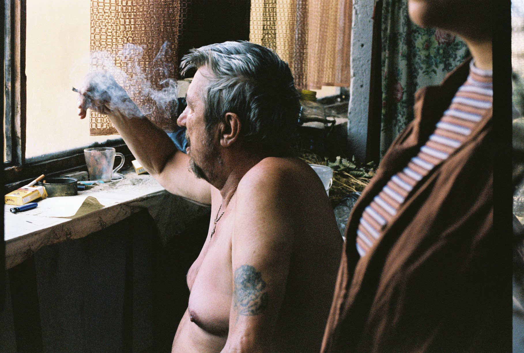 Photo: Joonas Parviainen