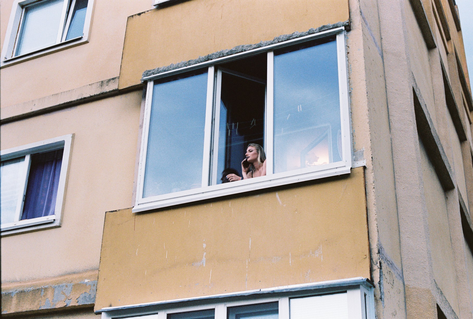 Photo: Joonas Parviainen