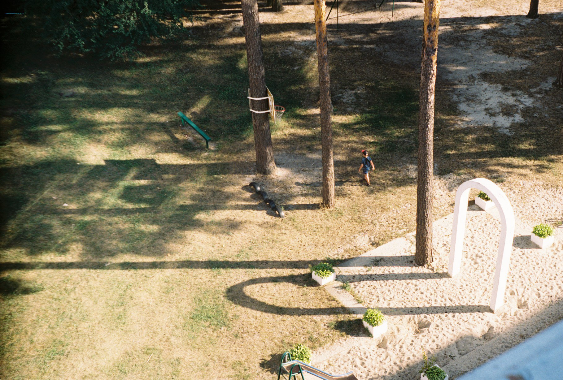 Photo: Polina Koloskova