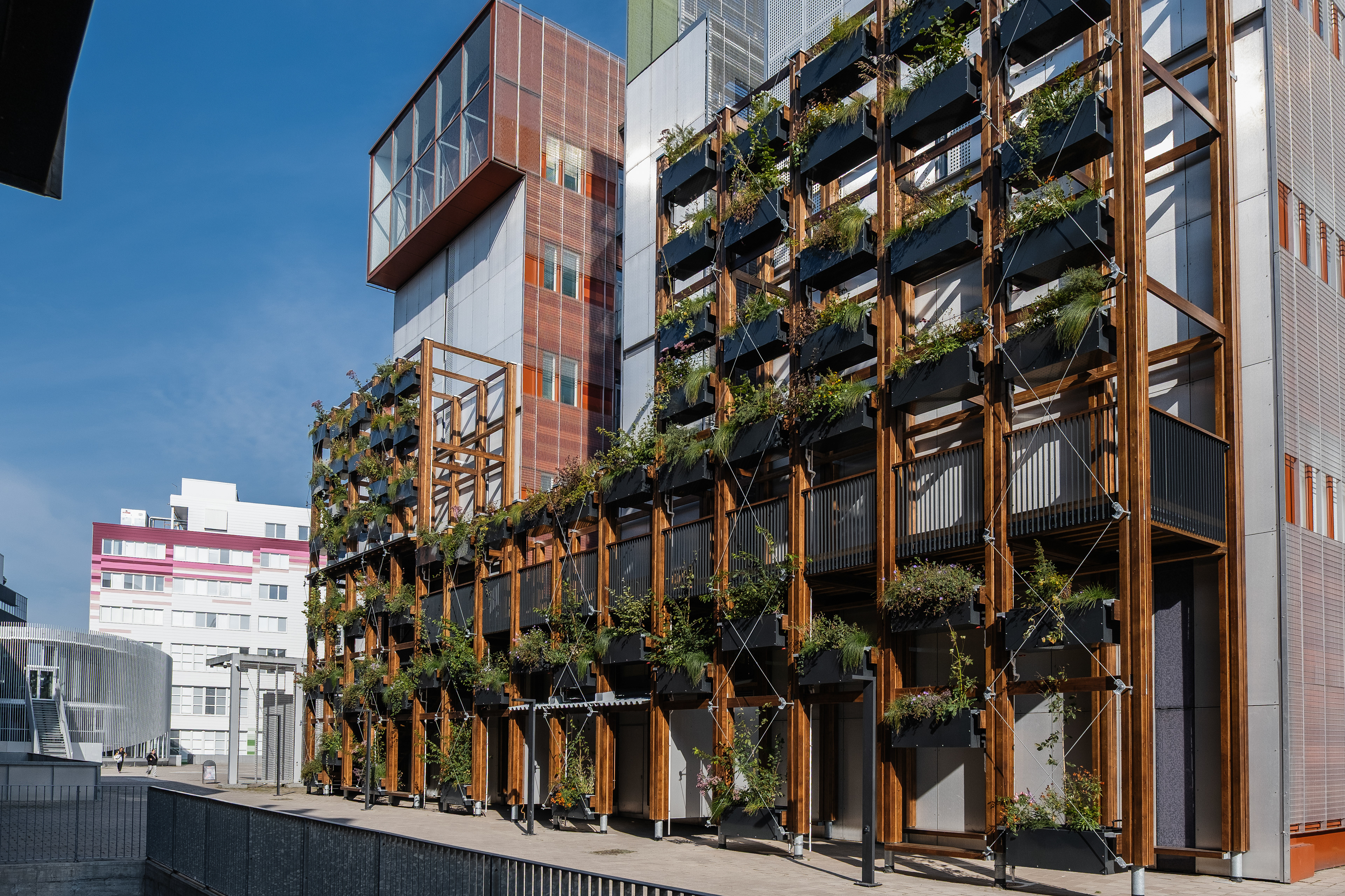 InnoGreen / Eva Lingon Ltd.