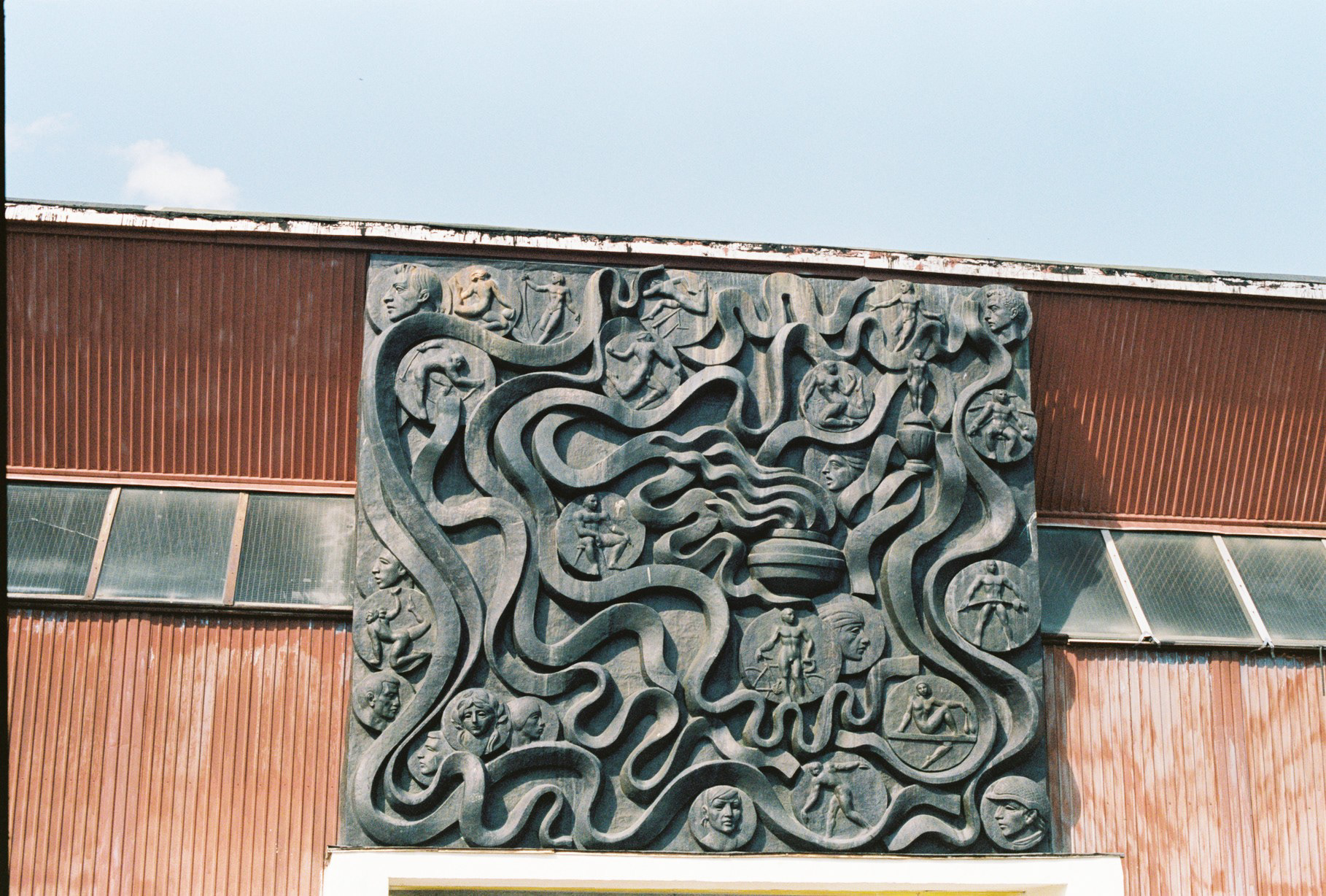 Photo: Joonas Parviainen