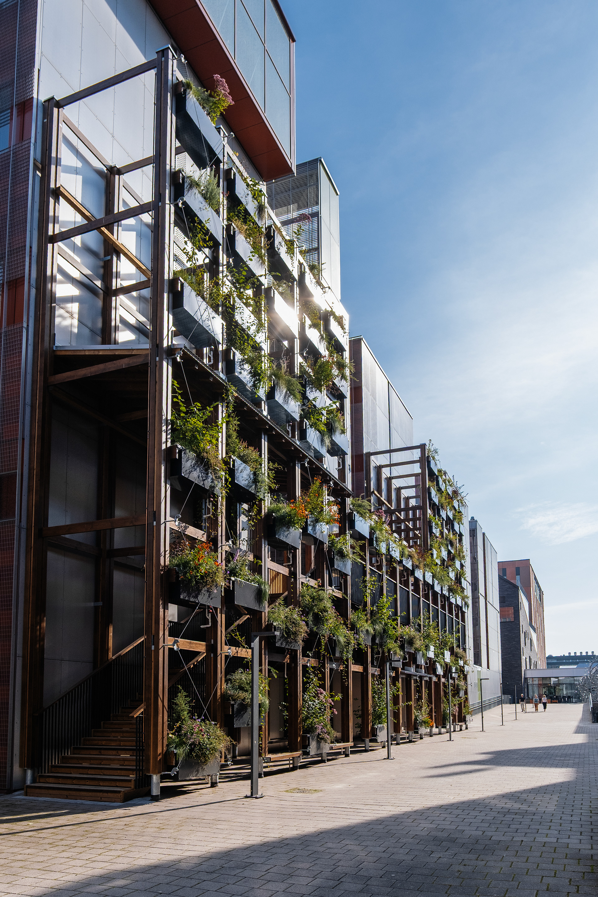 InnoGreen / Eva Lingon Ltd.