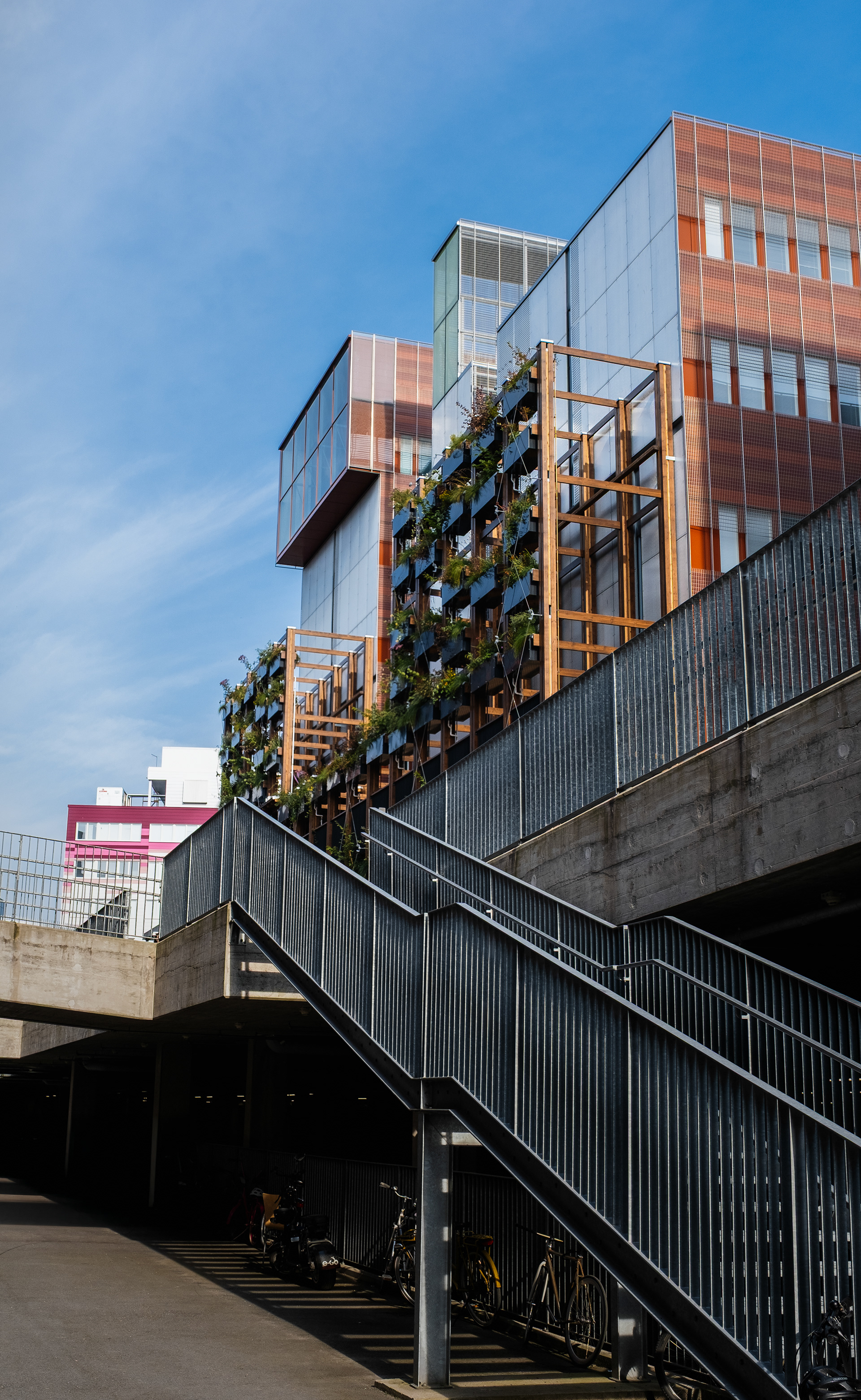 InnoGreen / Eva Lingon Ltd.