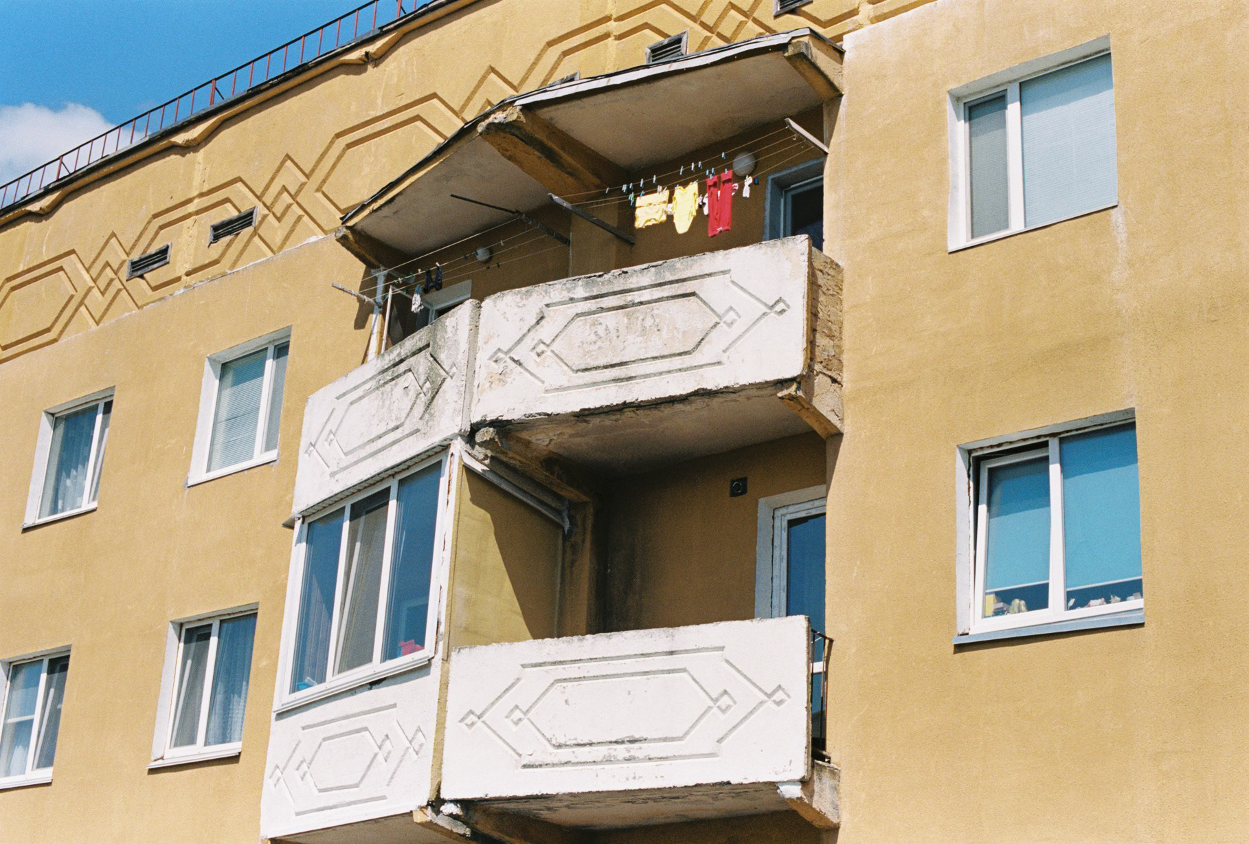 Photo: Joonas Parviainen