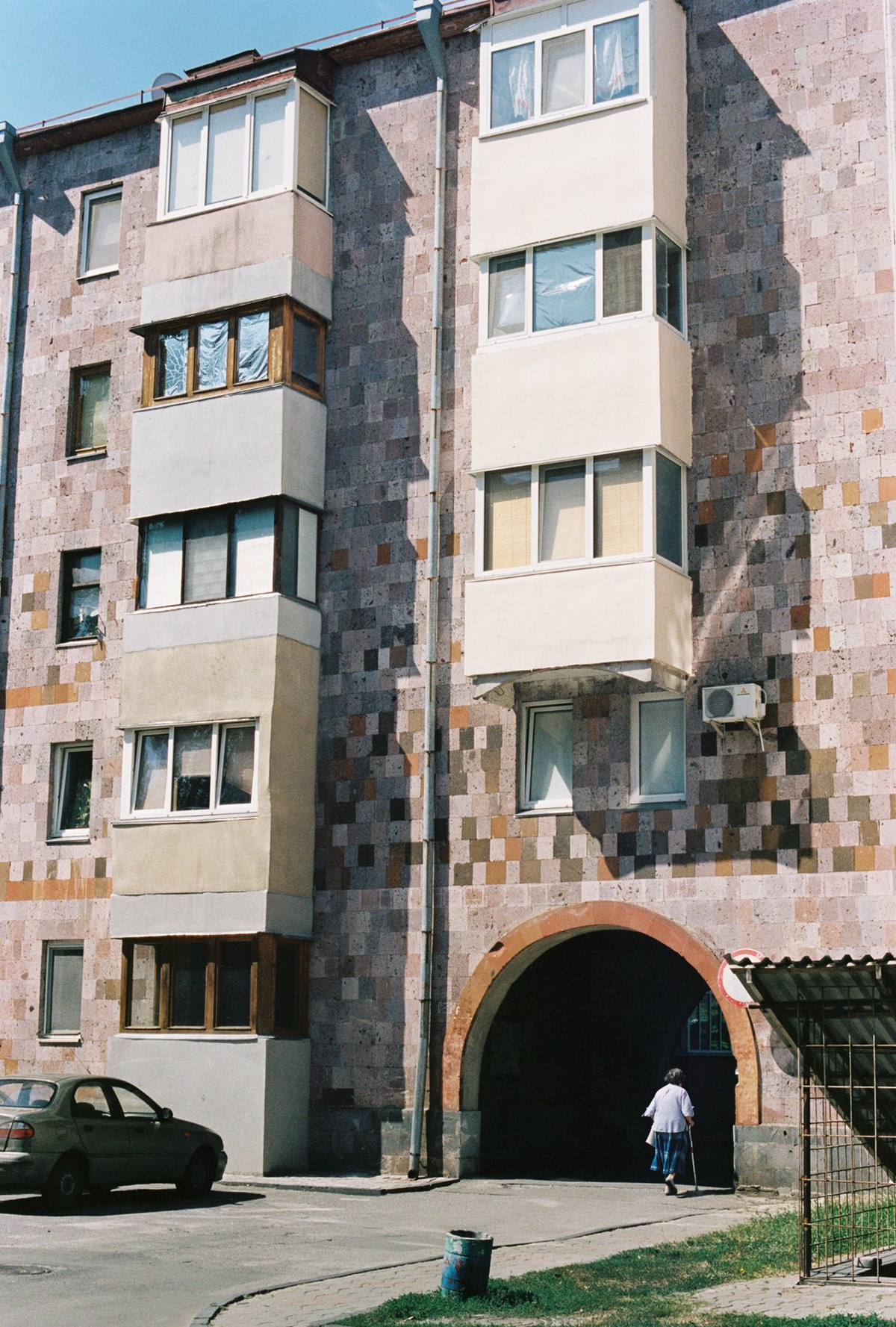 Photo: Joonas Parviainen