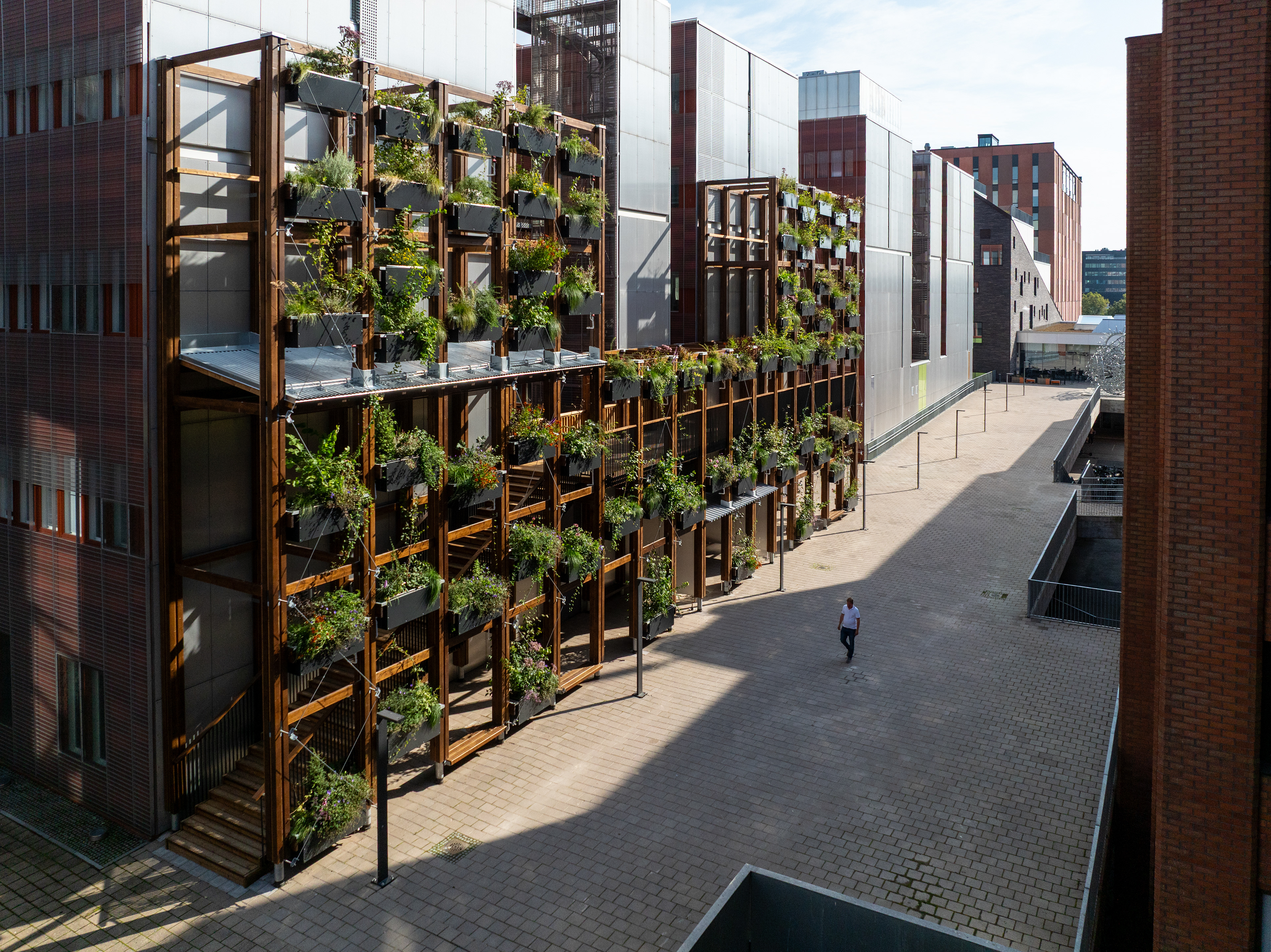 InnoGreen / Eva Lingon Ltd.