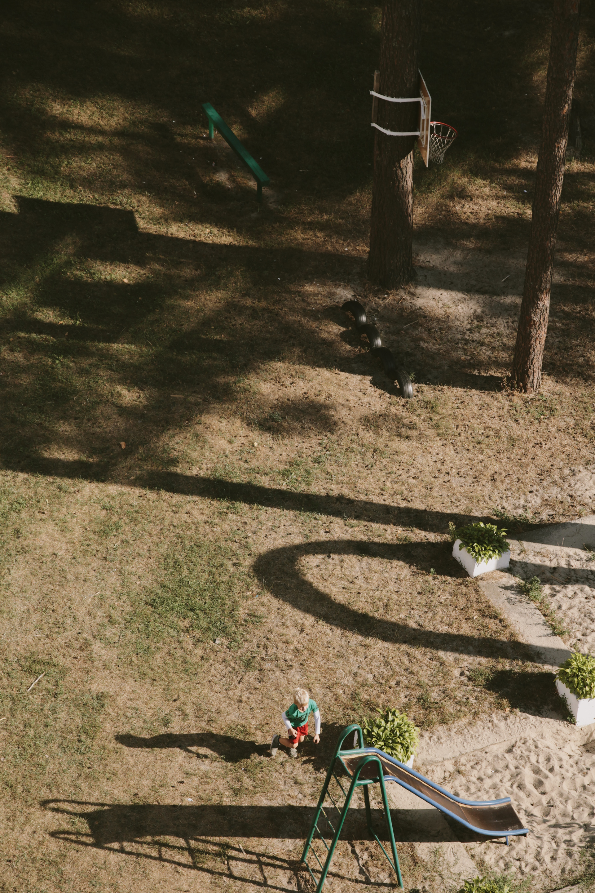 Photo: Polina Koloskova