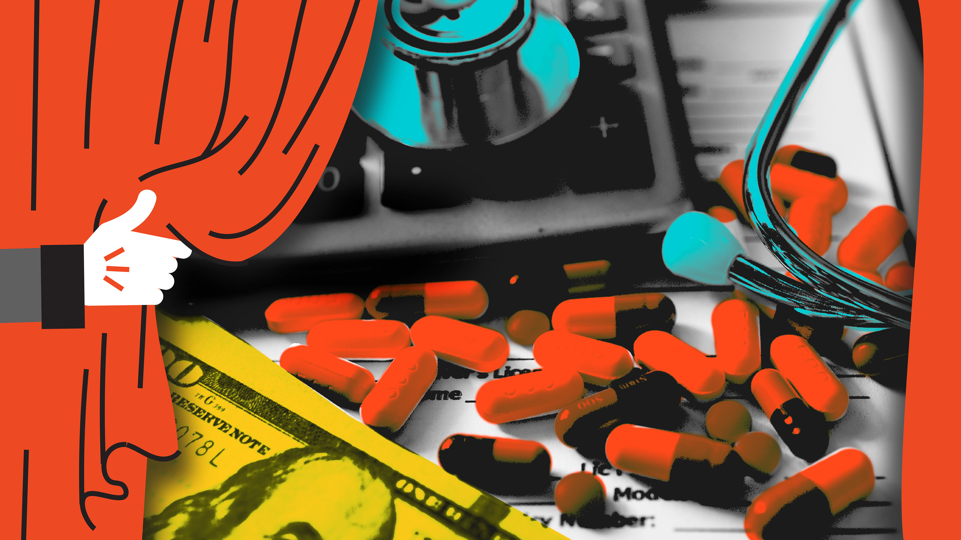 The hidden cost of healthcare's outdated tech