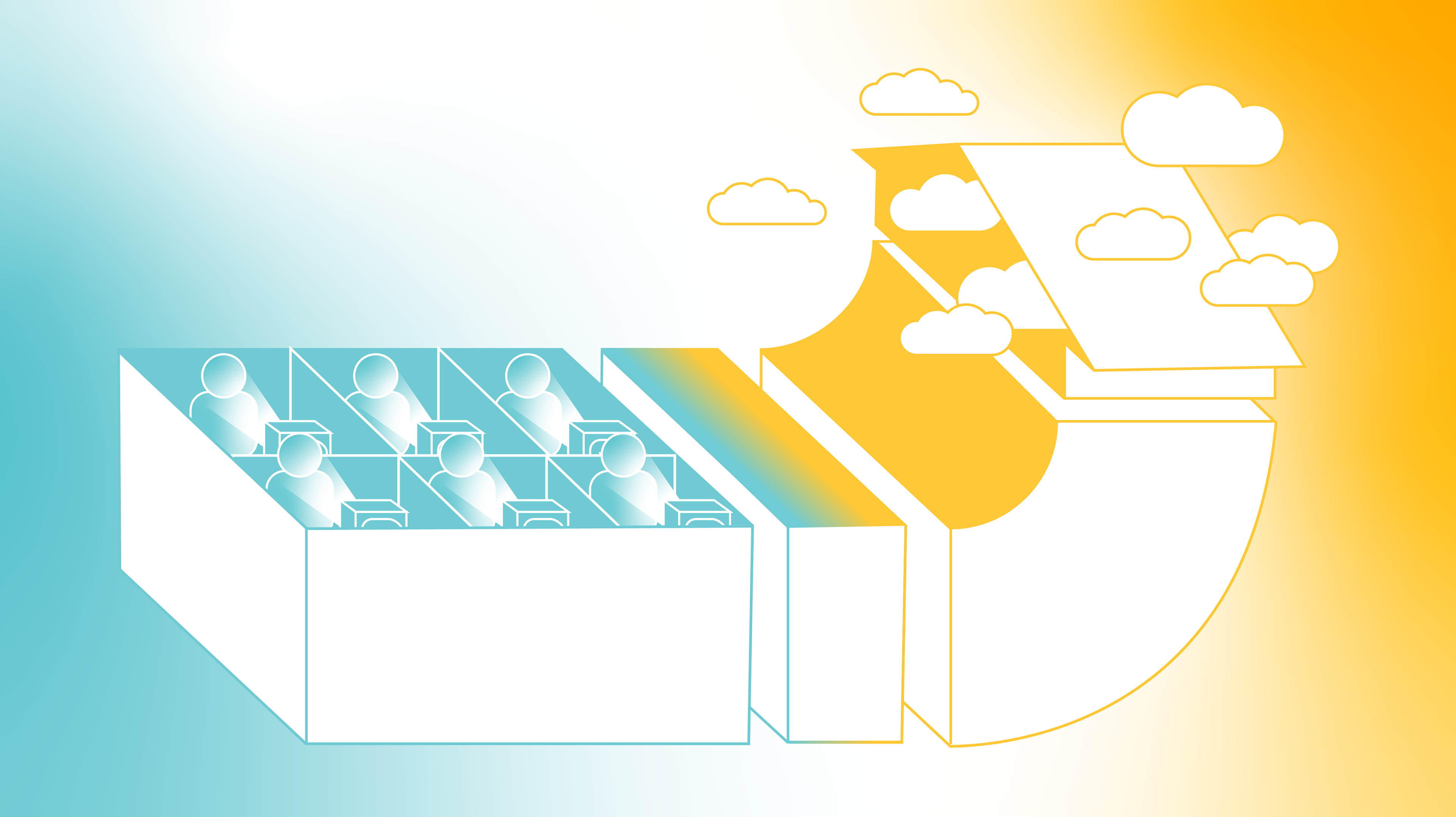 Moving your business toward a cloud-based future