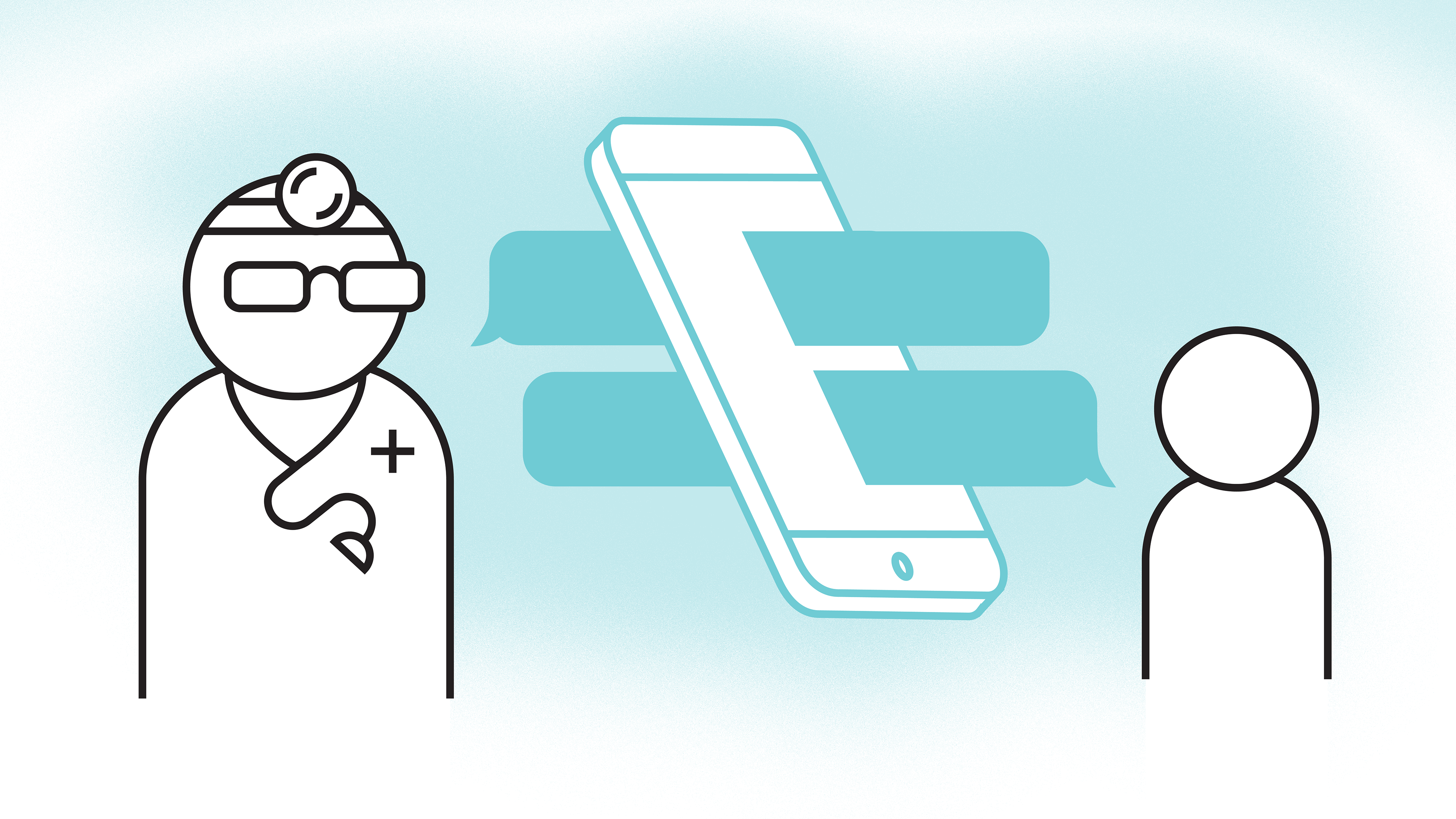 Modernizing the patient-provider experience